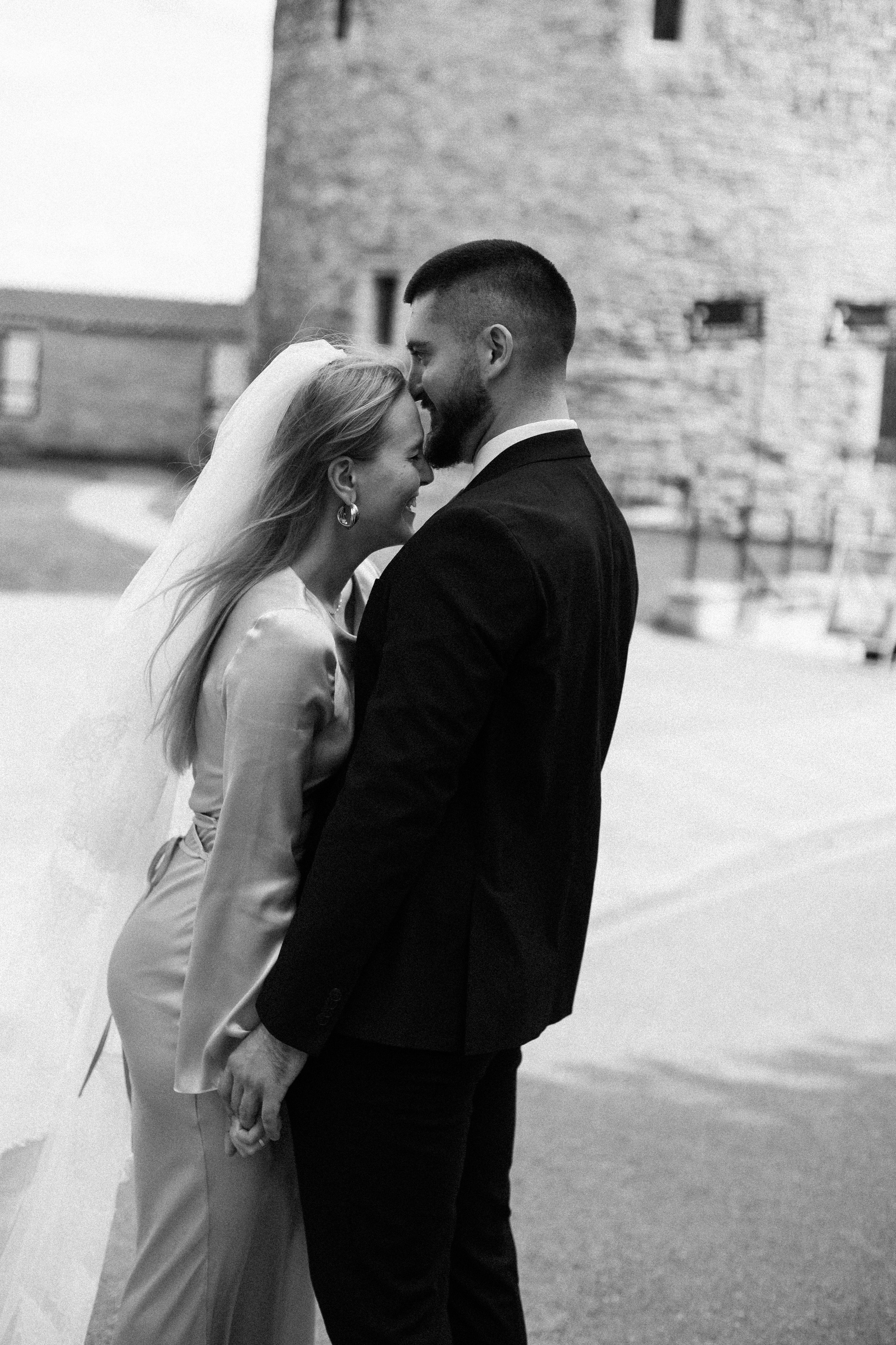 Артур и Полина. Венчание. Главная