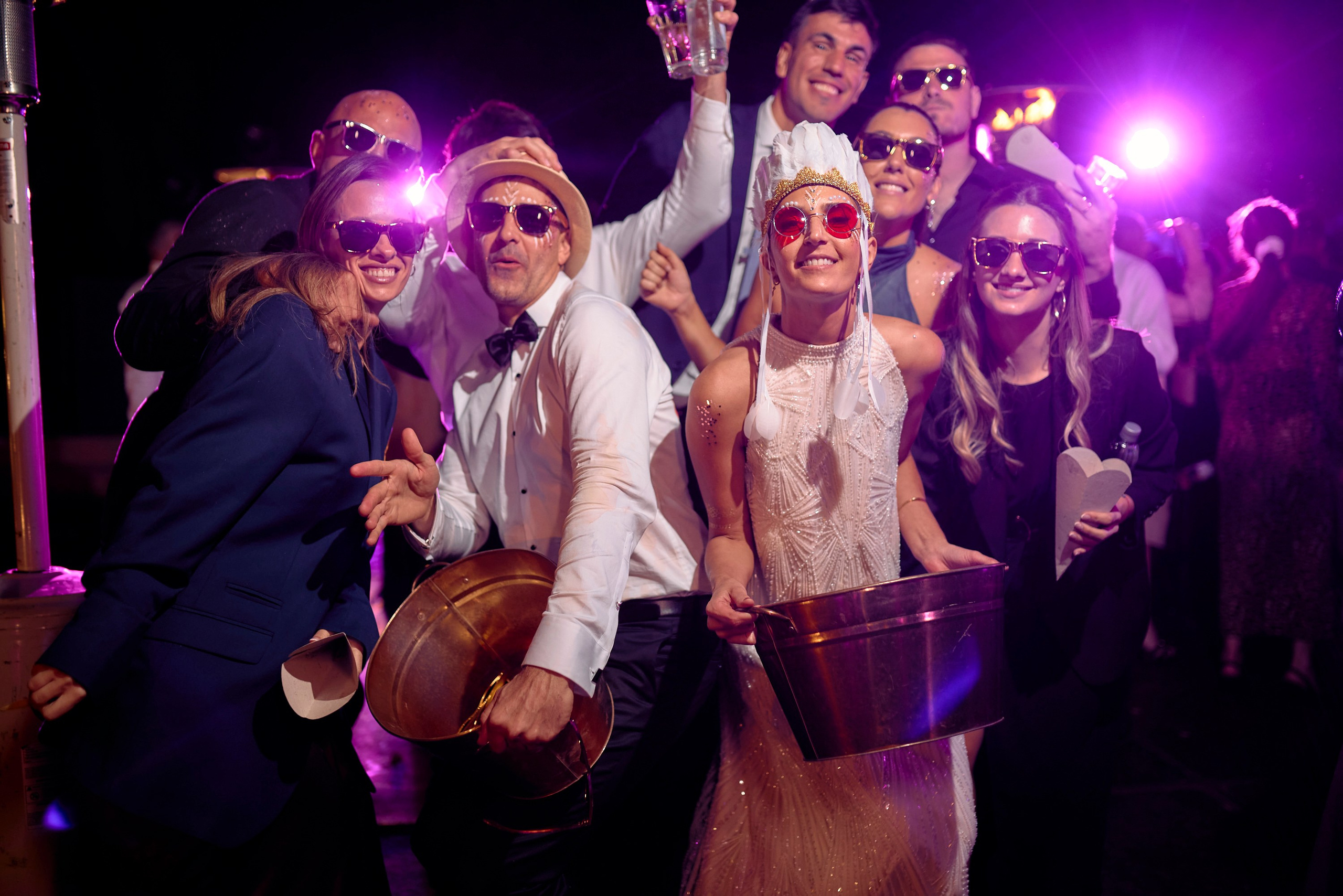 Vir & José. Marcos Ferrari Fotógrafo