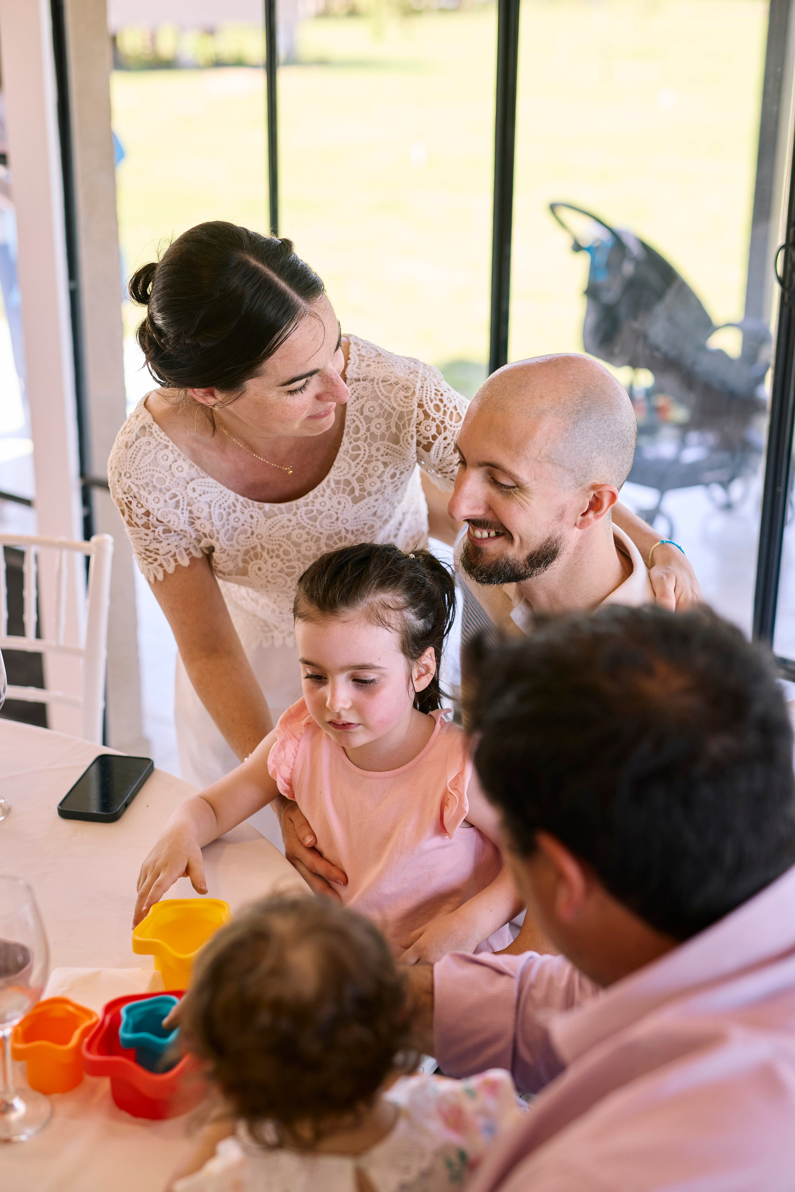Dany & Mauro. Marcos Ferrari Fotógrafo