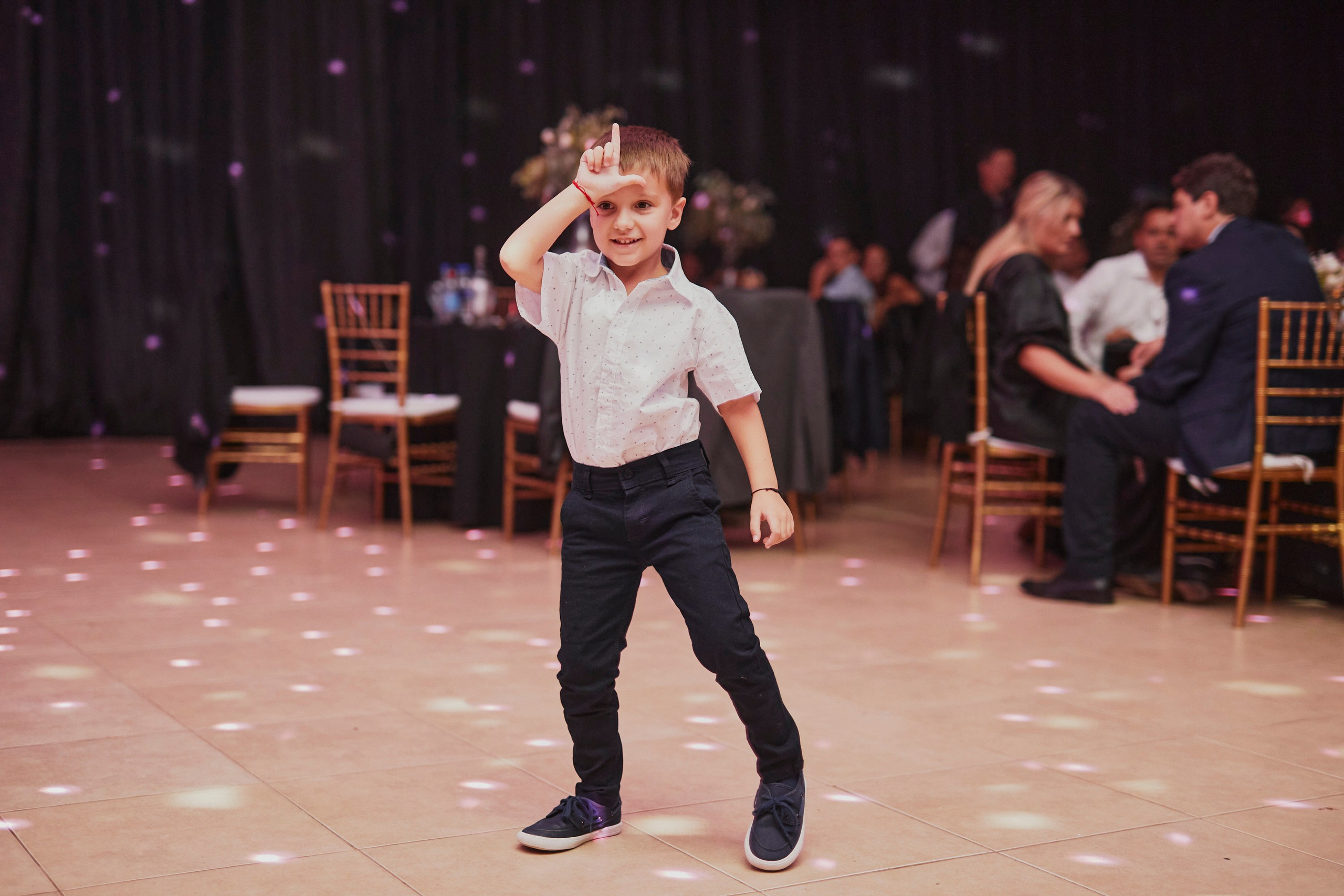 Lari & Santi. Marcos Ferrari Fotógrafo