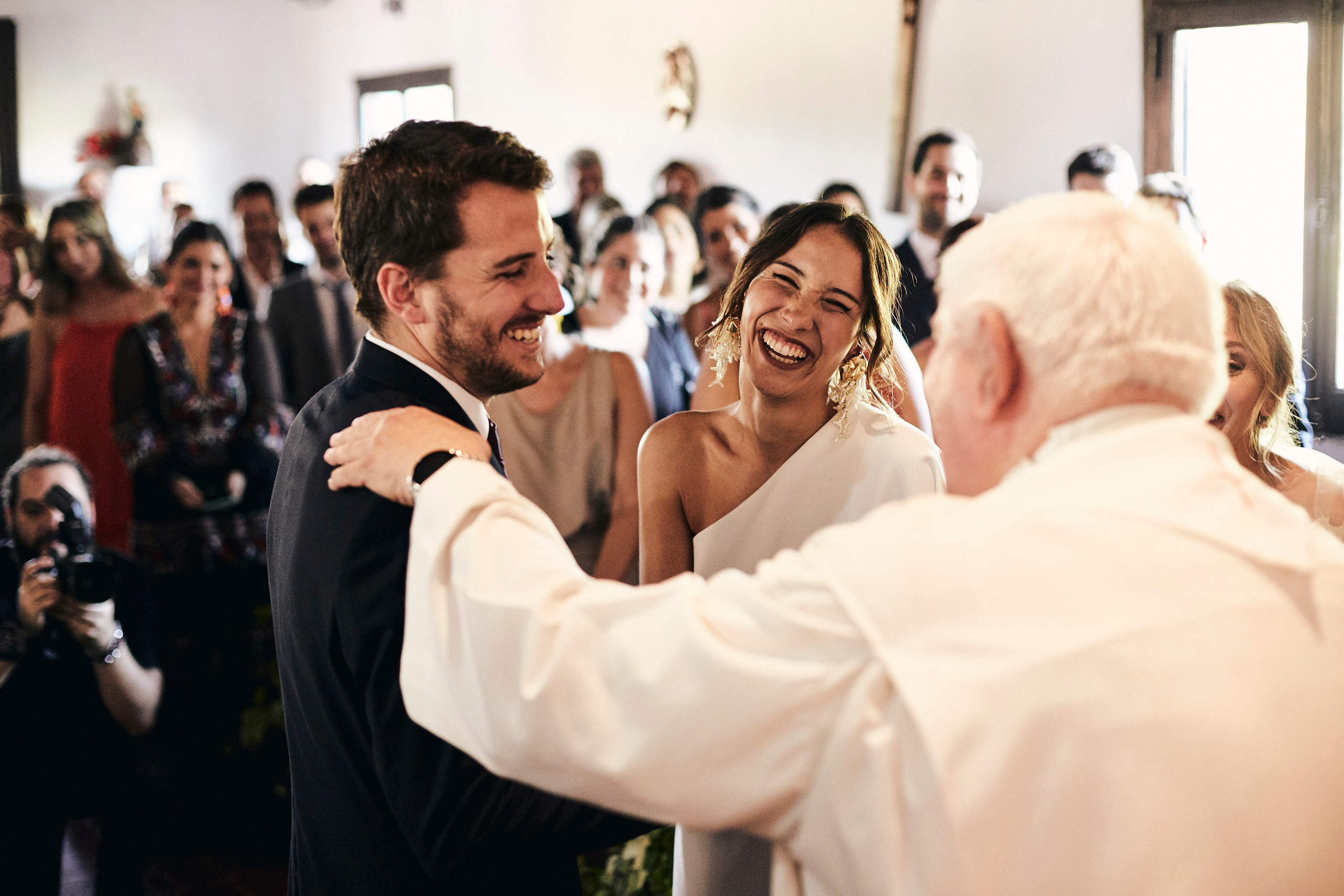 Salena & Luciano. Marcos Ferrari Fotógrafo