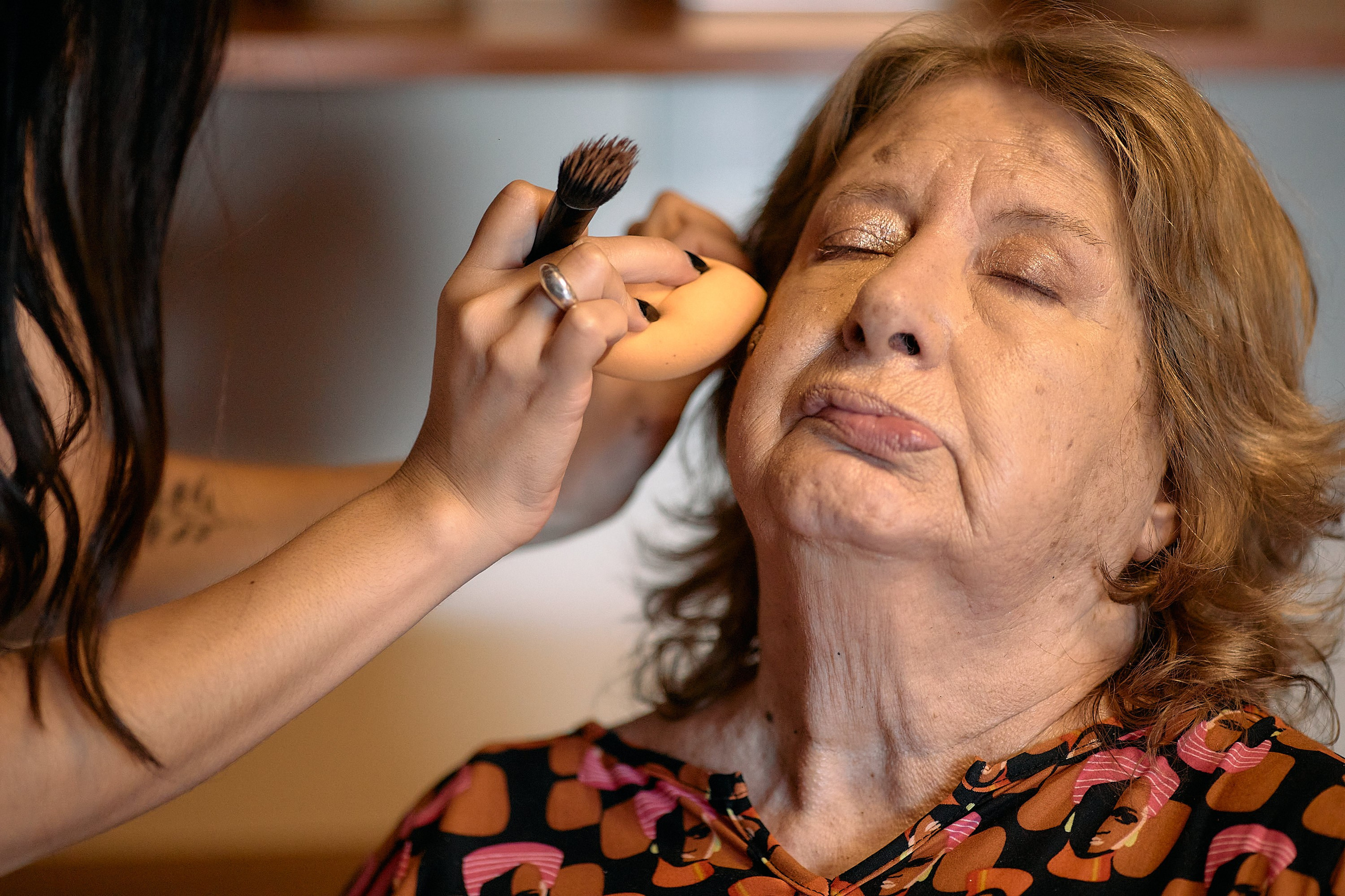 FEDE. Marcos Ferrari Fotógrafo