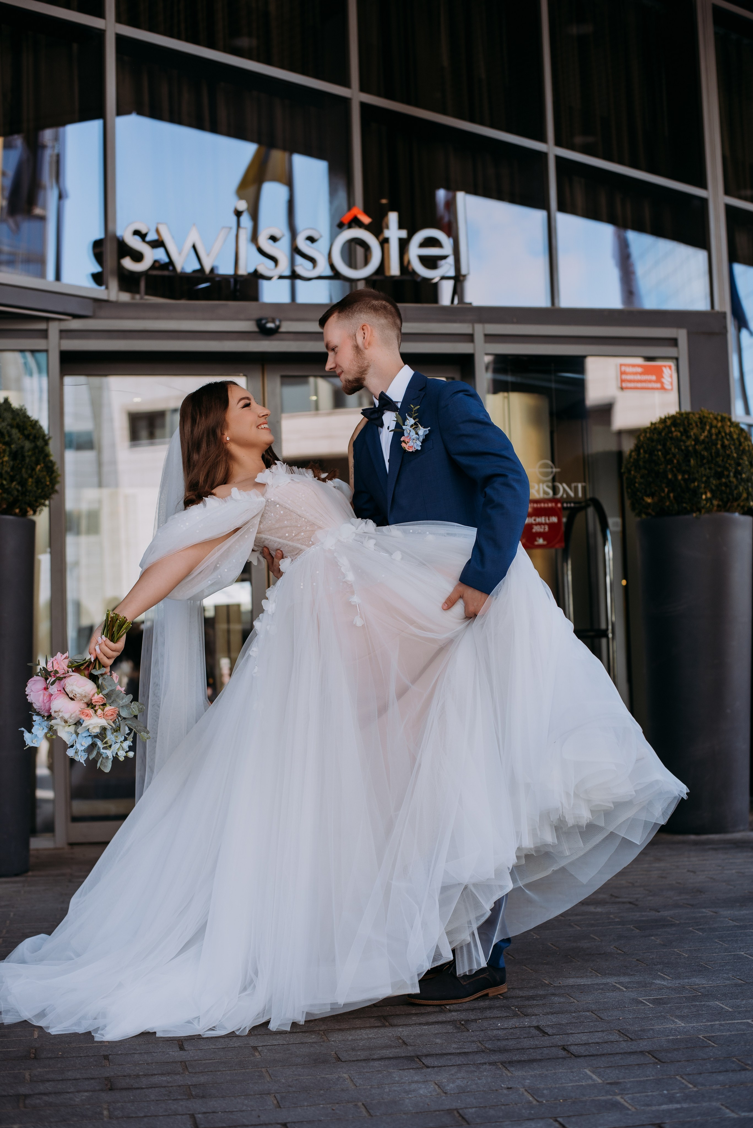 WEDDING SWISSOTEL. Www.jelenavelpler.com