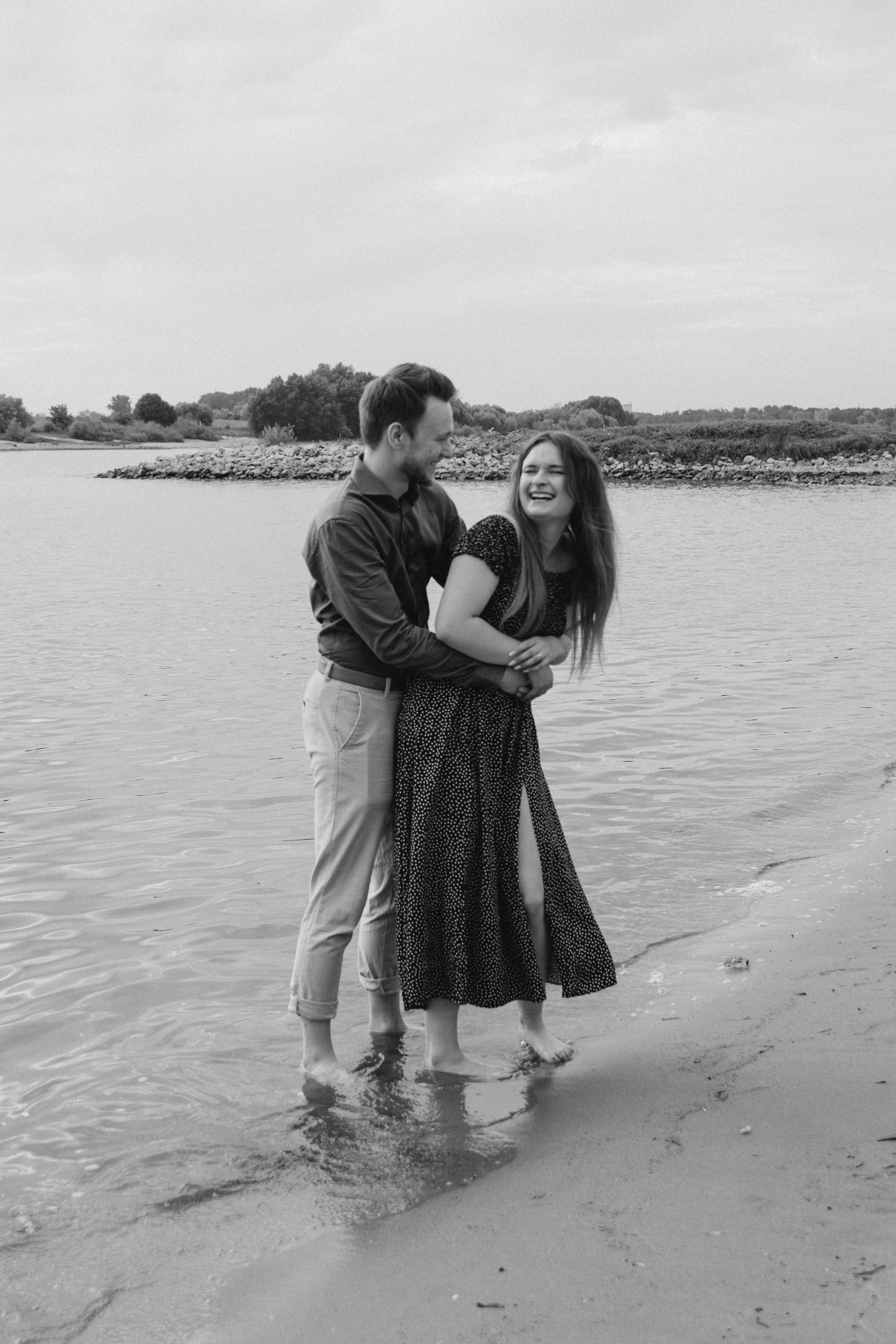 Парная фотосессия. Фотограф Дюссельдорф, Кёльн, НРВ — Кристина Браудо