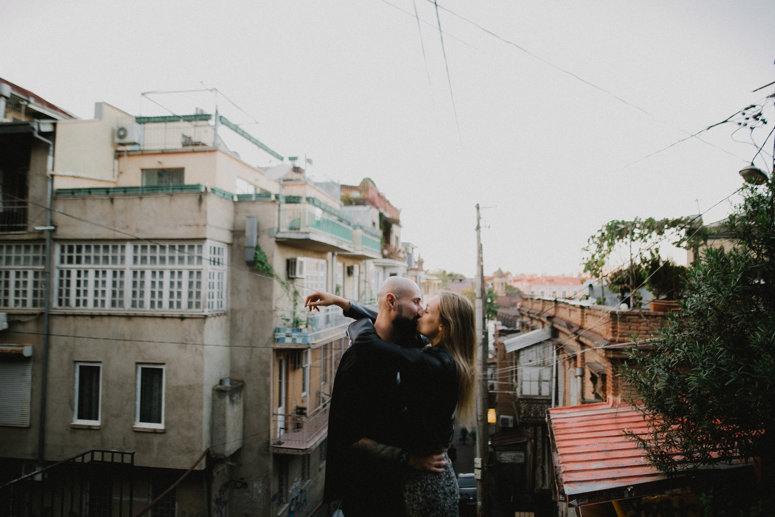 Liza and Roma. Свадебный и семейный фотограф | Тбилиси Грузия | Alex and Polly