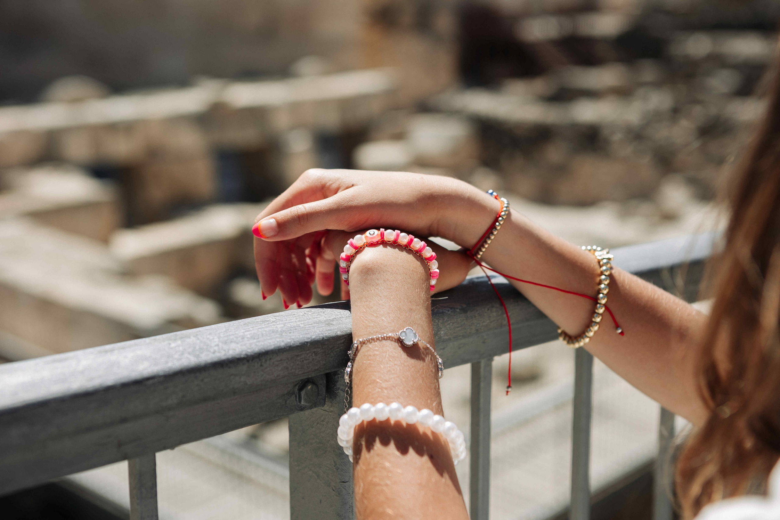 BAR MITZVAH CEREMONY OLD JERUSALEM. Https://shi-photo.com/