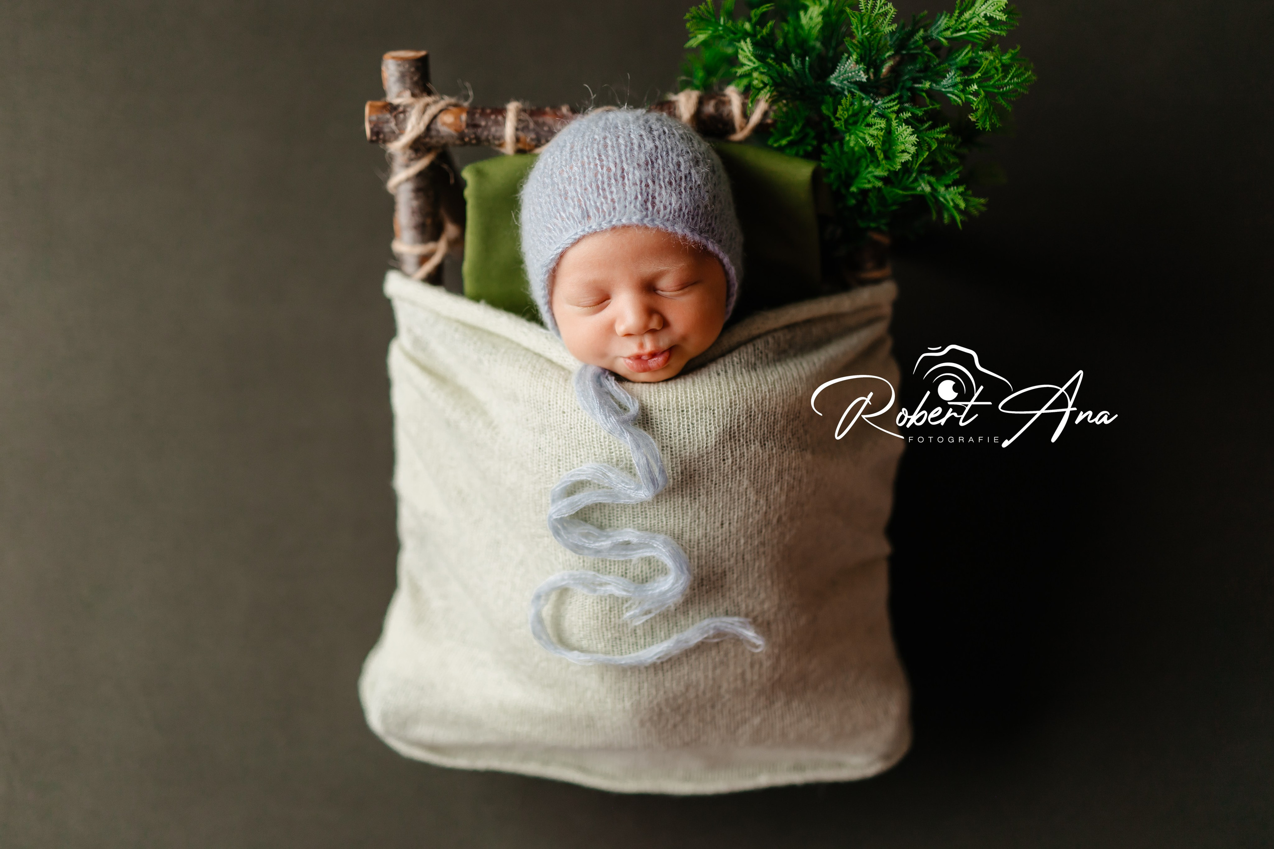 Studio Robert Ana Fotografie. Robert Blaj - Fotograf Nuntă Iași