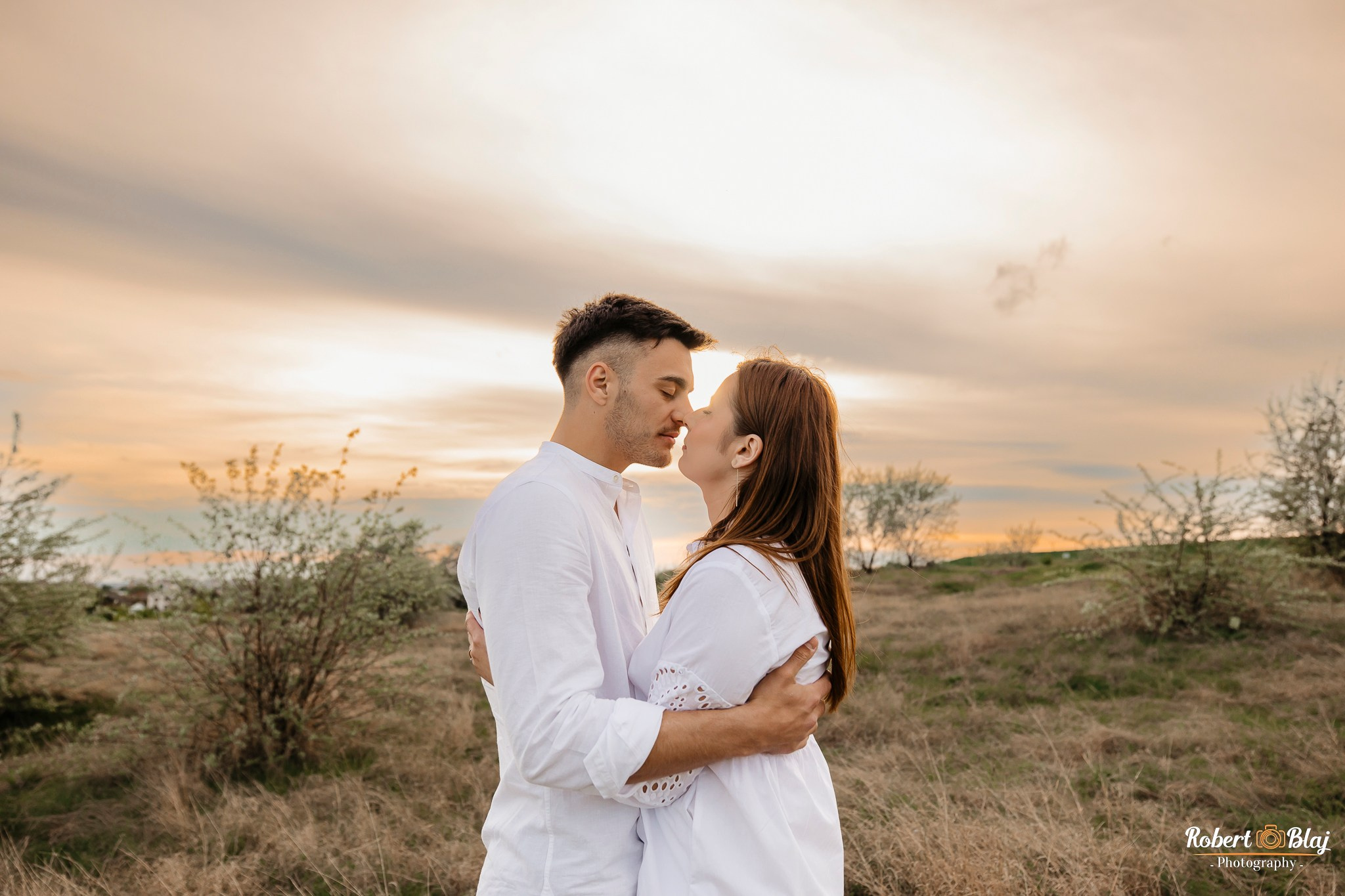 Simina & Dragoș. Robert Blaj - Fotograf Nuntă Iași