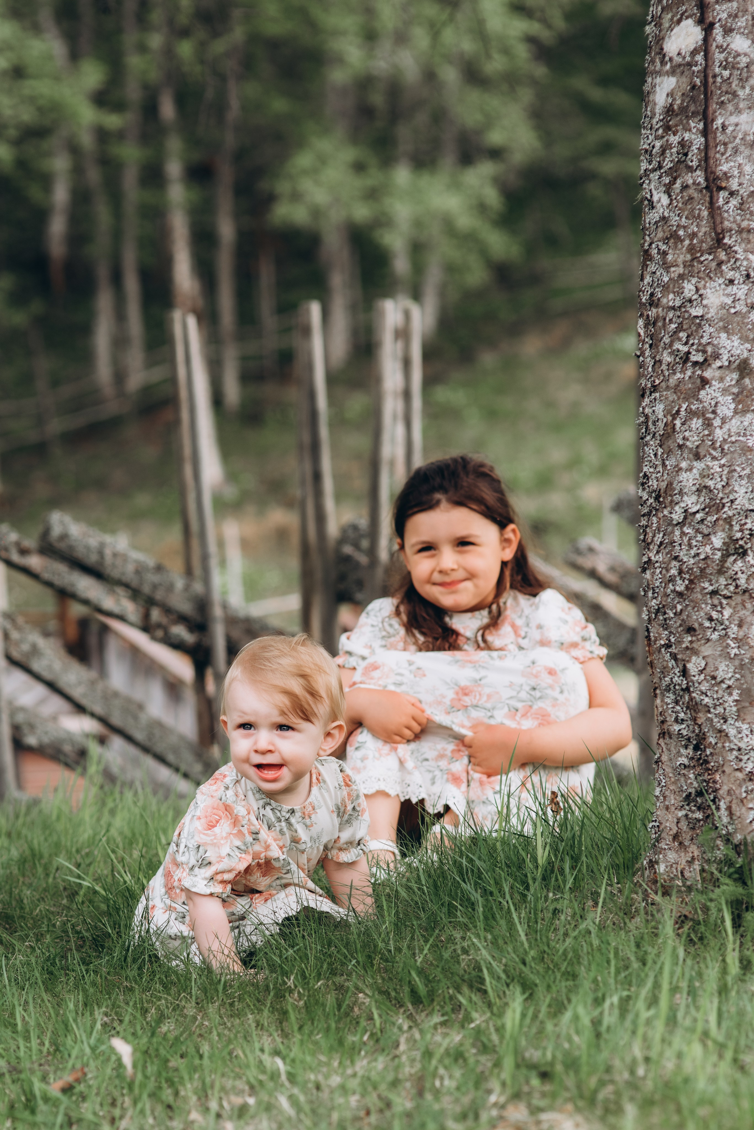 FAMILY BRULAND. Photographer and videographer in Norway and Slovakia Andrea Zemko