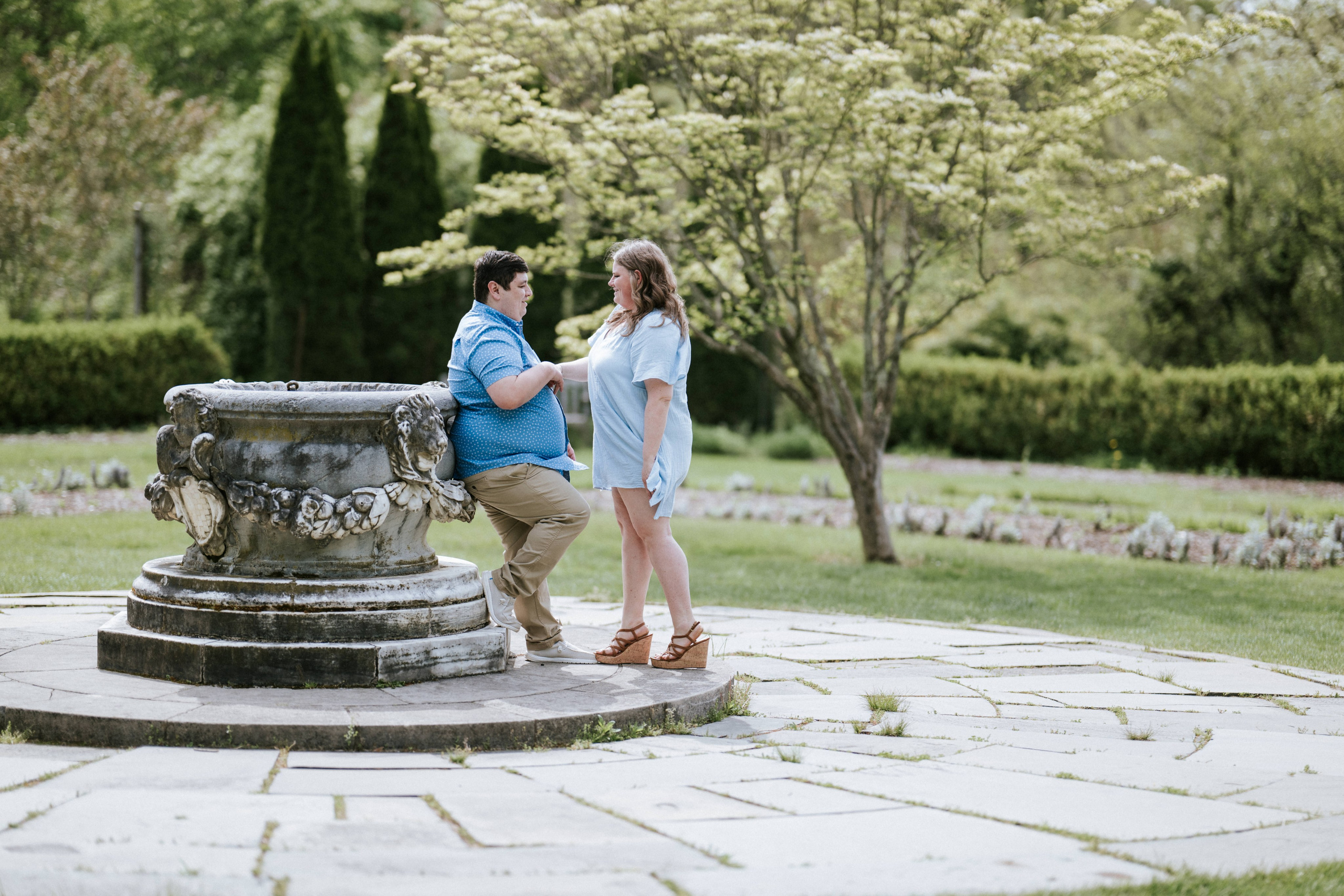 Kelsie and Sebastian Engagement. Fine Art Wedding Photographer in the USA | Murali Lalagiri Creative Studios