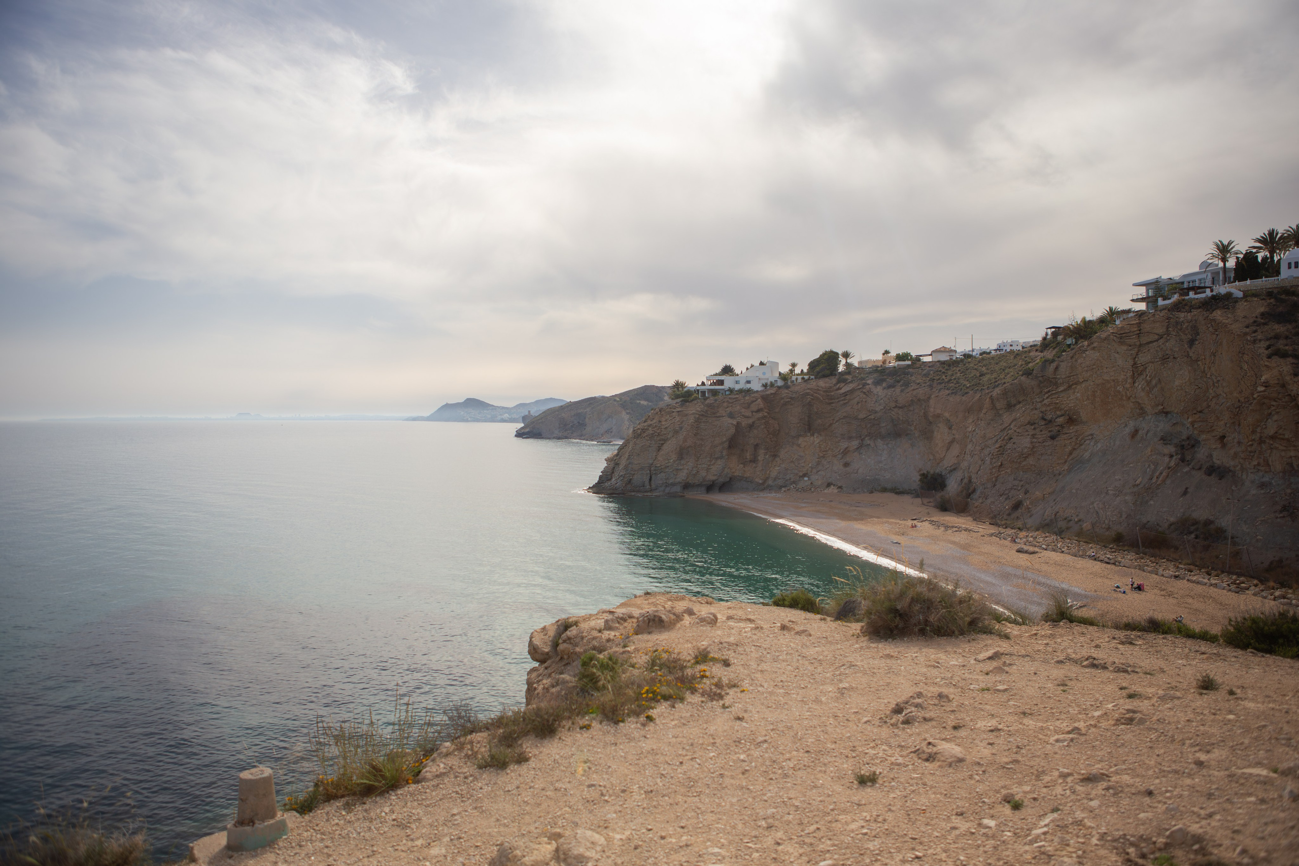 POSTBODA S+P. Fotógrafa de bodas en Costa Blanca