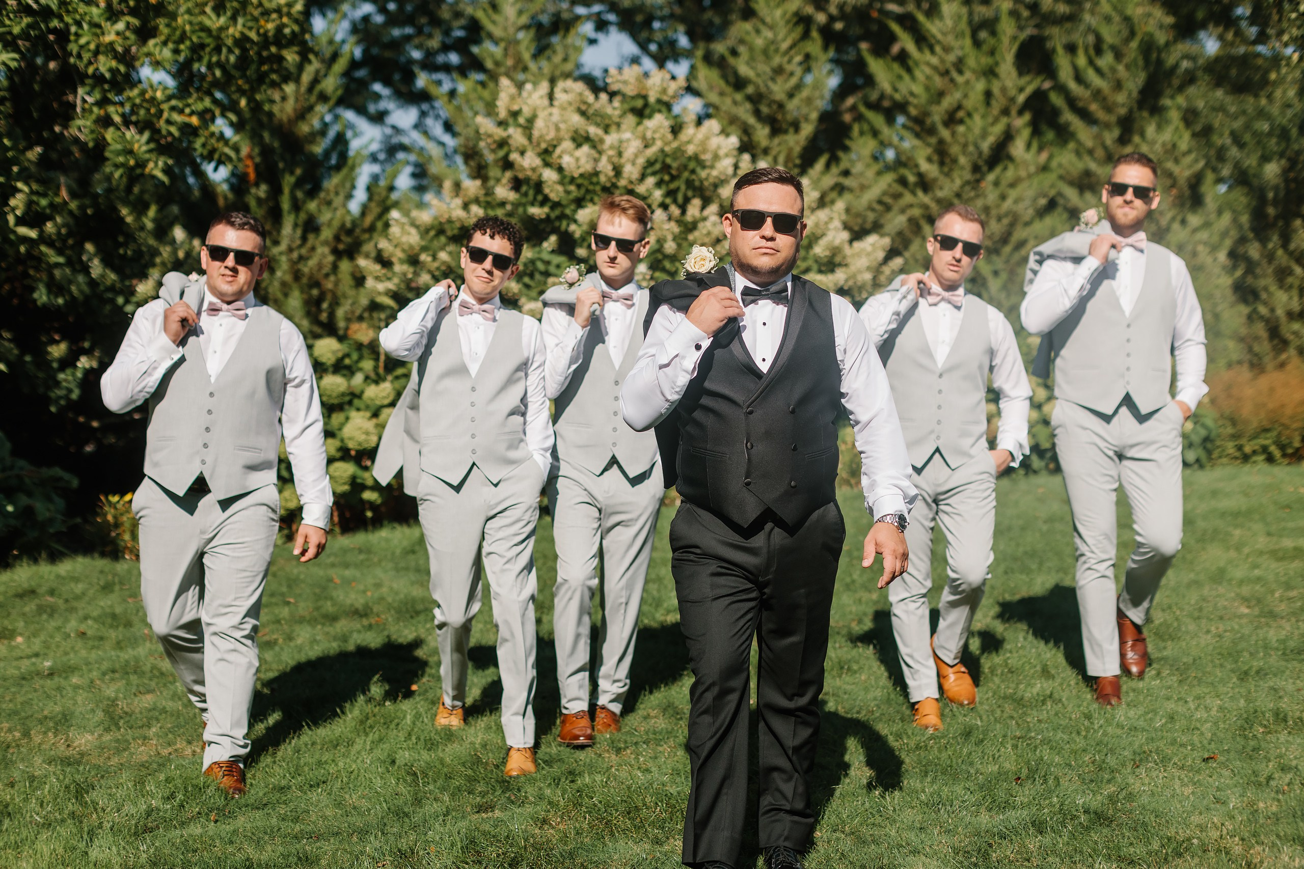 31.08.2024 Wedding. Wedding family event photographer in Chicago Nick Yushevich