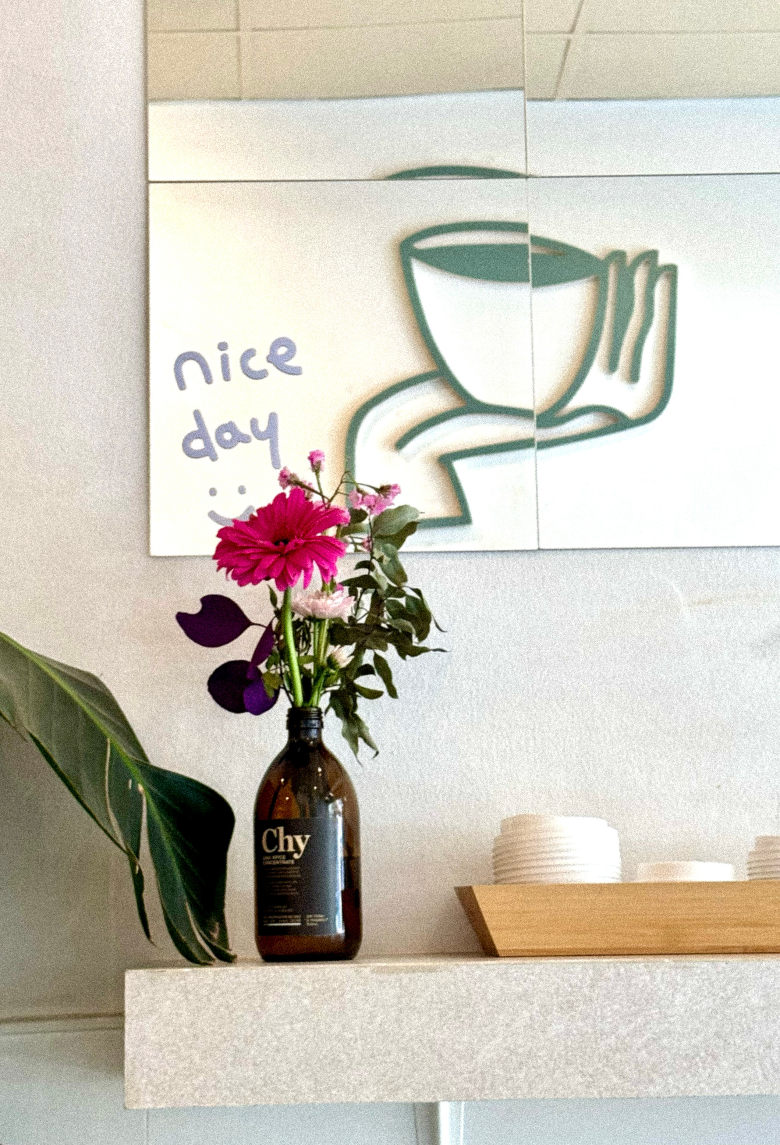 Diario Barcelonés. BNW Around Photography