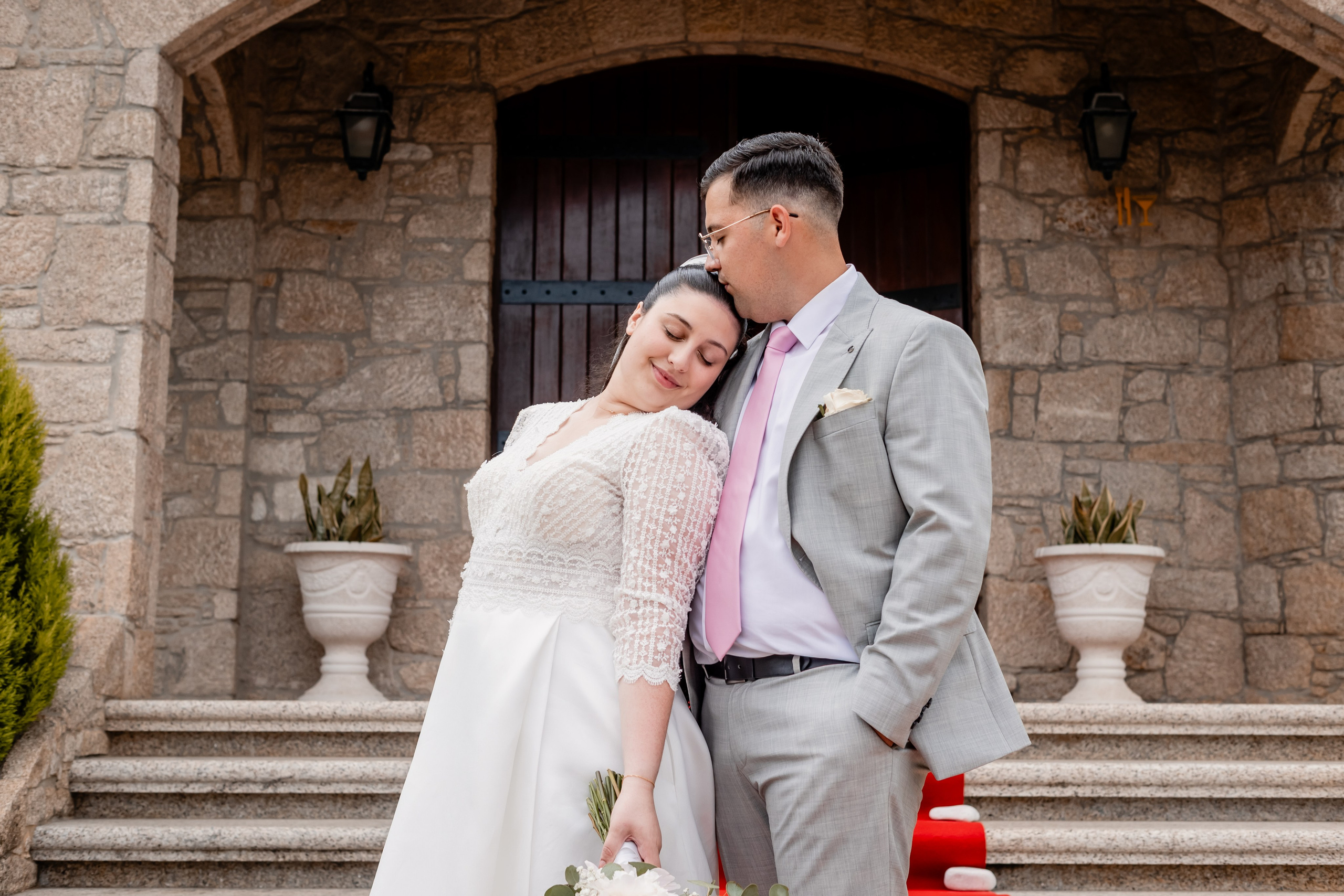 Joana & Guilherme. Nelson Miranda Fotografia