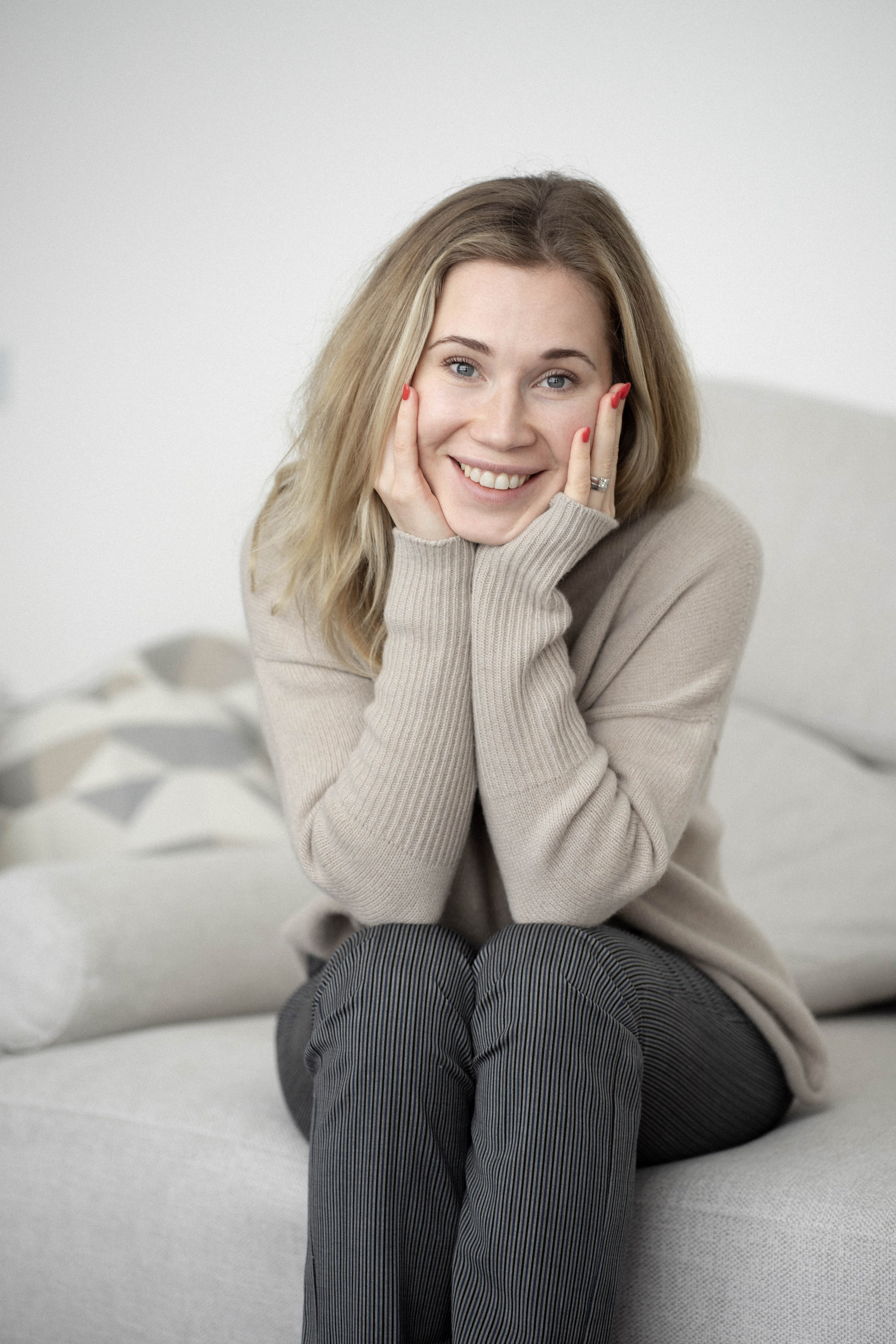 Ekaterina. Lifestyle photographer Turku. I catch emotions in the frame