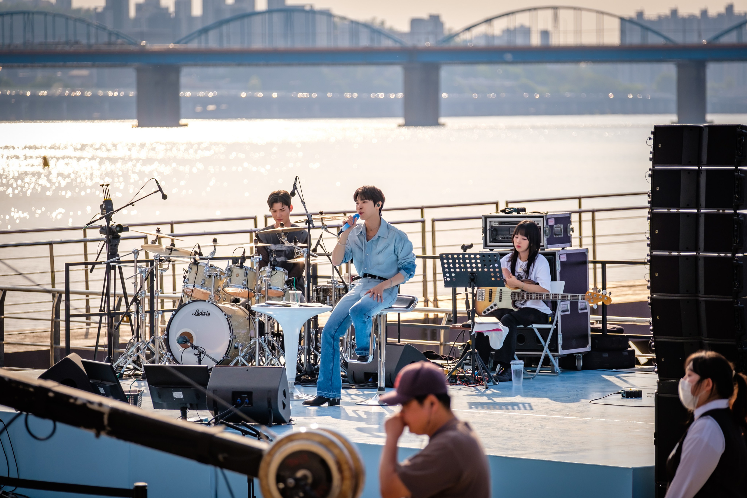 DOYOUNG. Photographer in Seoul Dobrokvashina Natalya