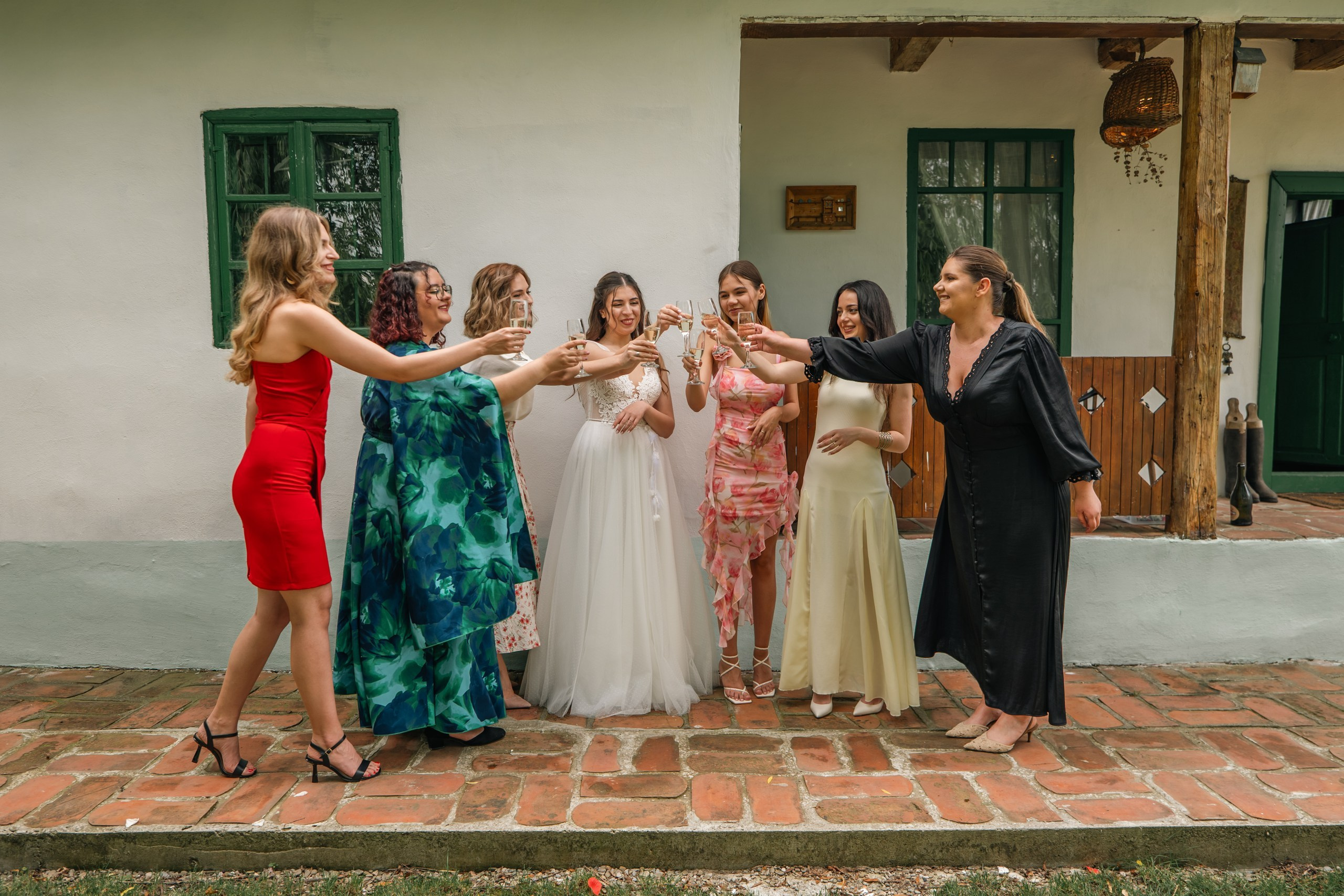 3. Wedding photographer Ionut-Daniel Tataru