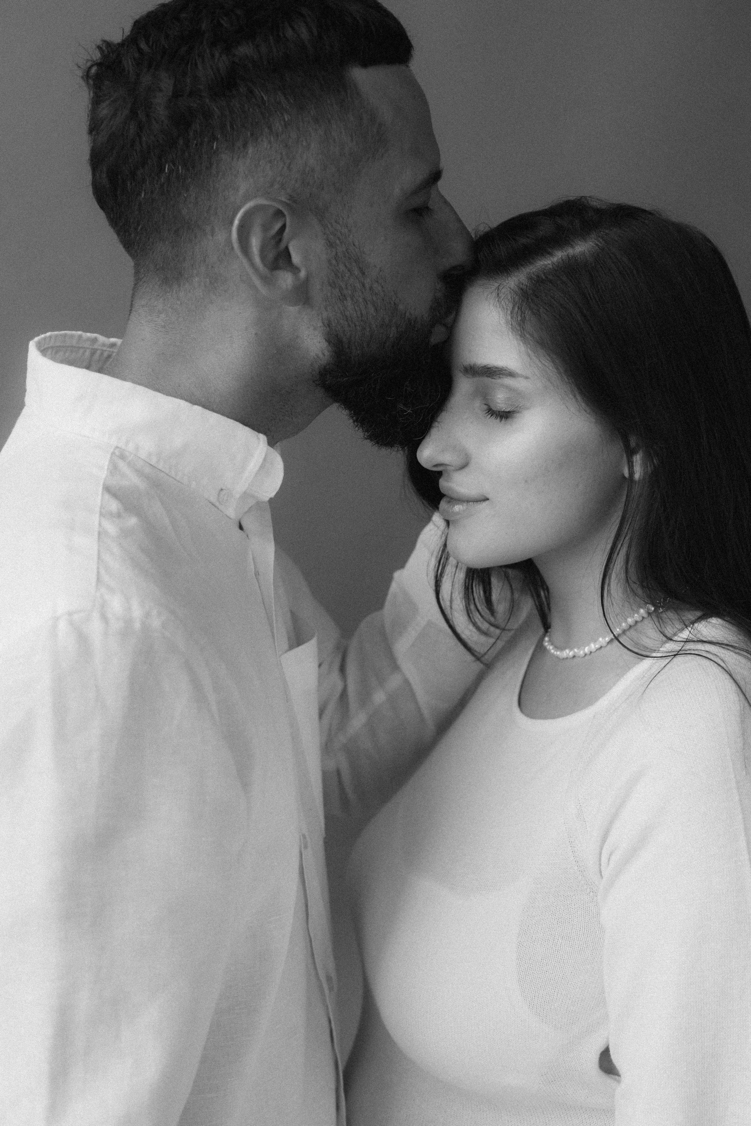 Noemi & Eugene. Newborn, Maternity & Family Photographer in Charlotte, North Carolina | Arhipova Julia