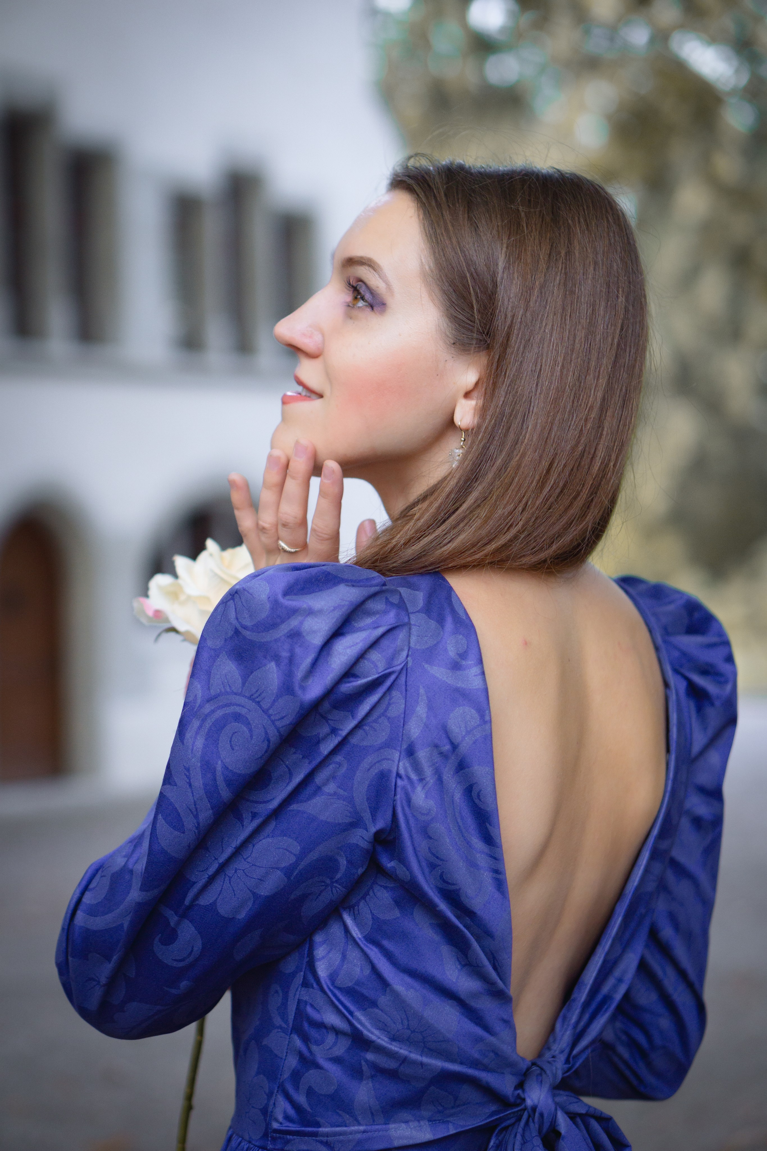 Graceful Anastasia. Family photographer Aargau Zurich