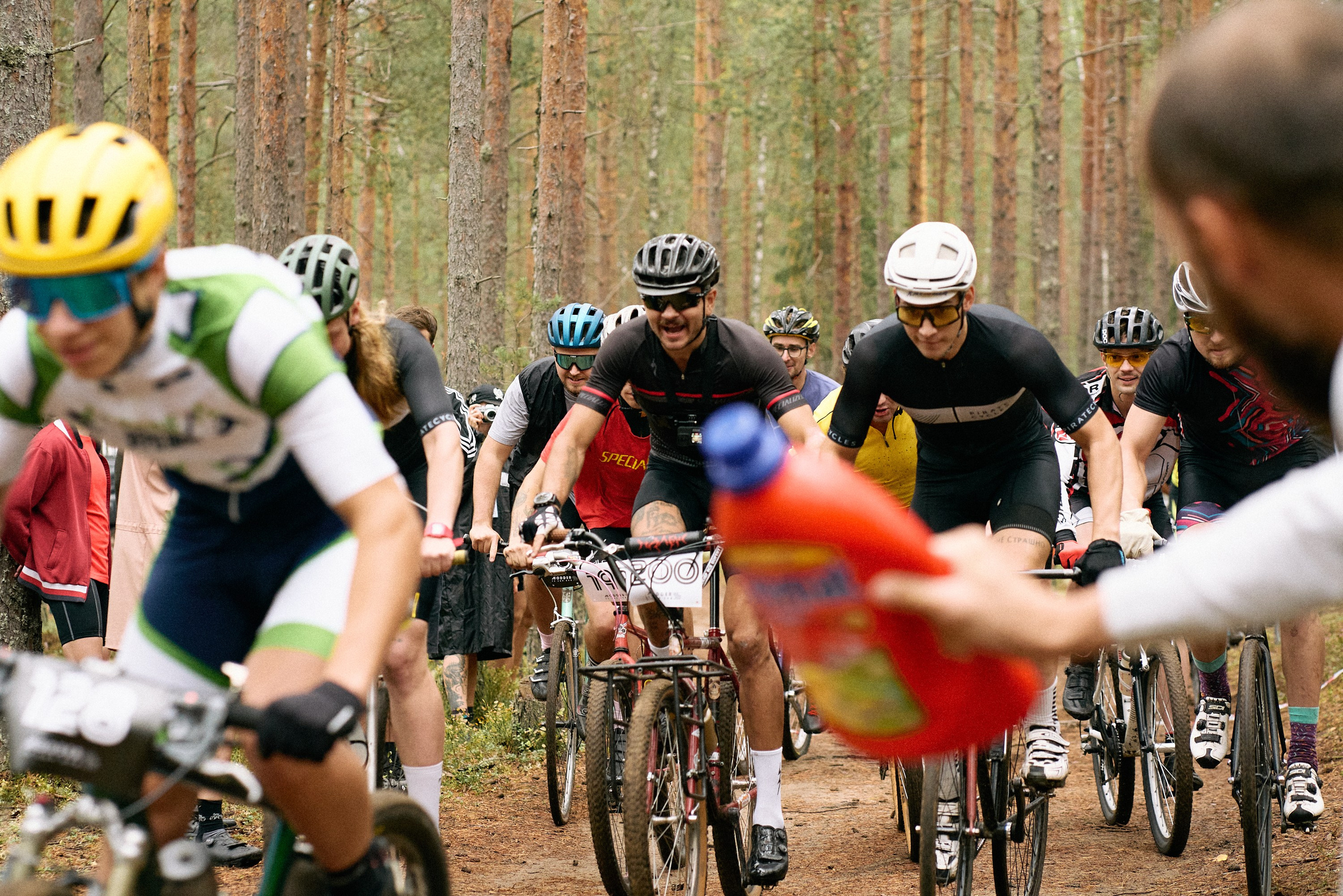 Modder Cup 2021 #cycling. Photographer Evgeniya Dovgalyuk