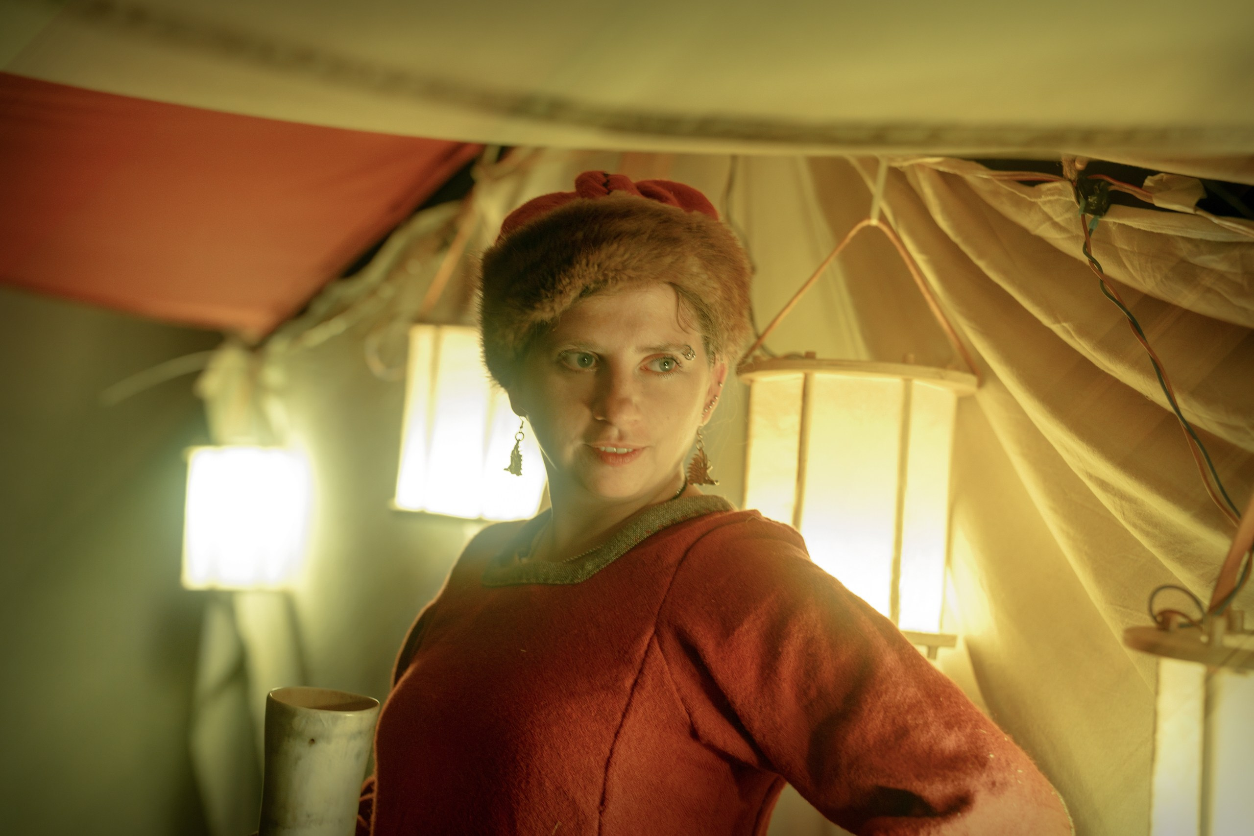 Чёрный фьорд/Волна — реконструкция кораблей викингов | Нортман. КРиС «Нортман»