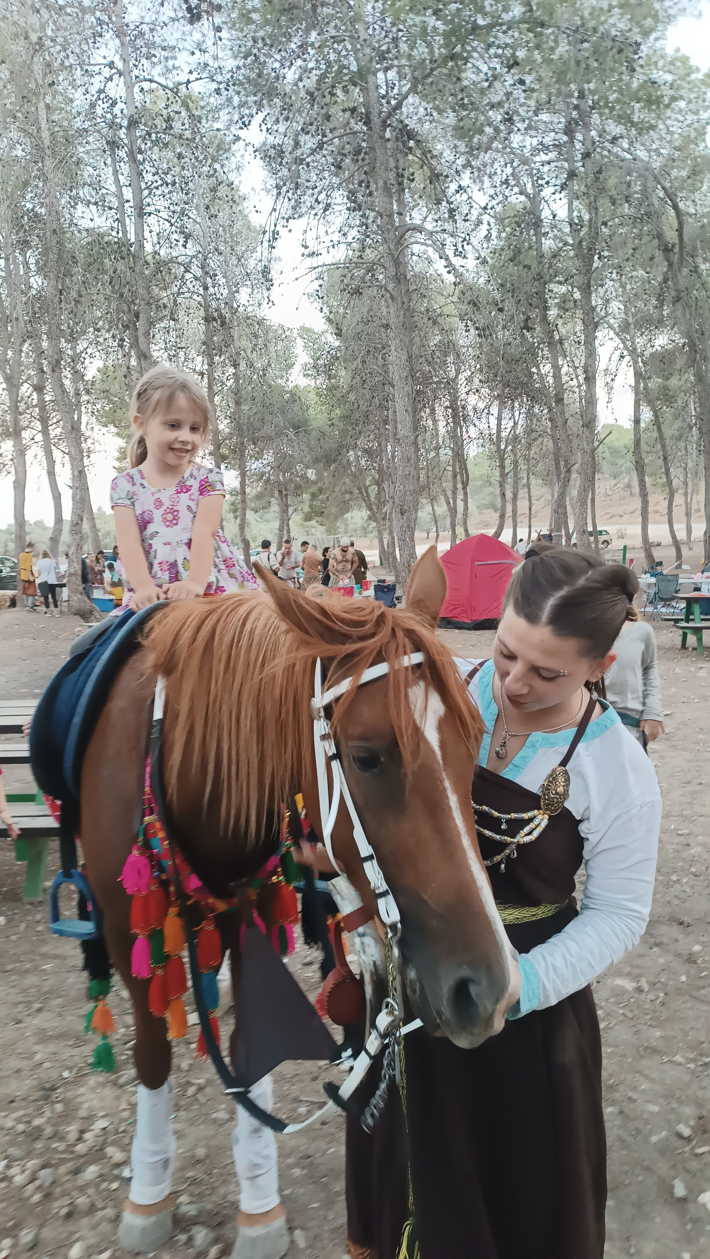 Детский поход 2023 — клуб Нортман | реконструкция, игры, приключения. КРиС «Нортман»