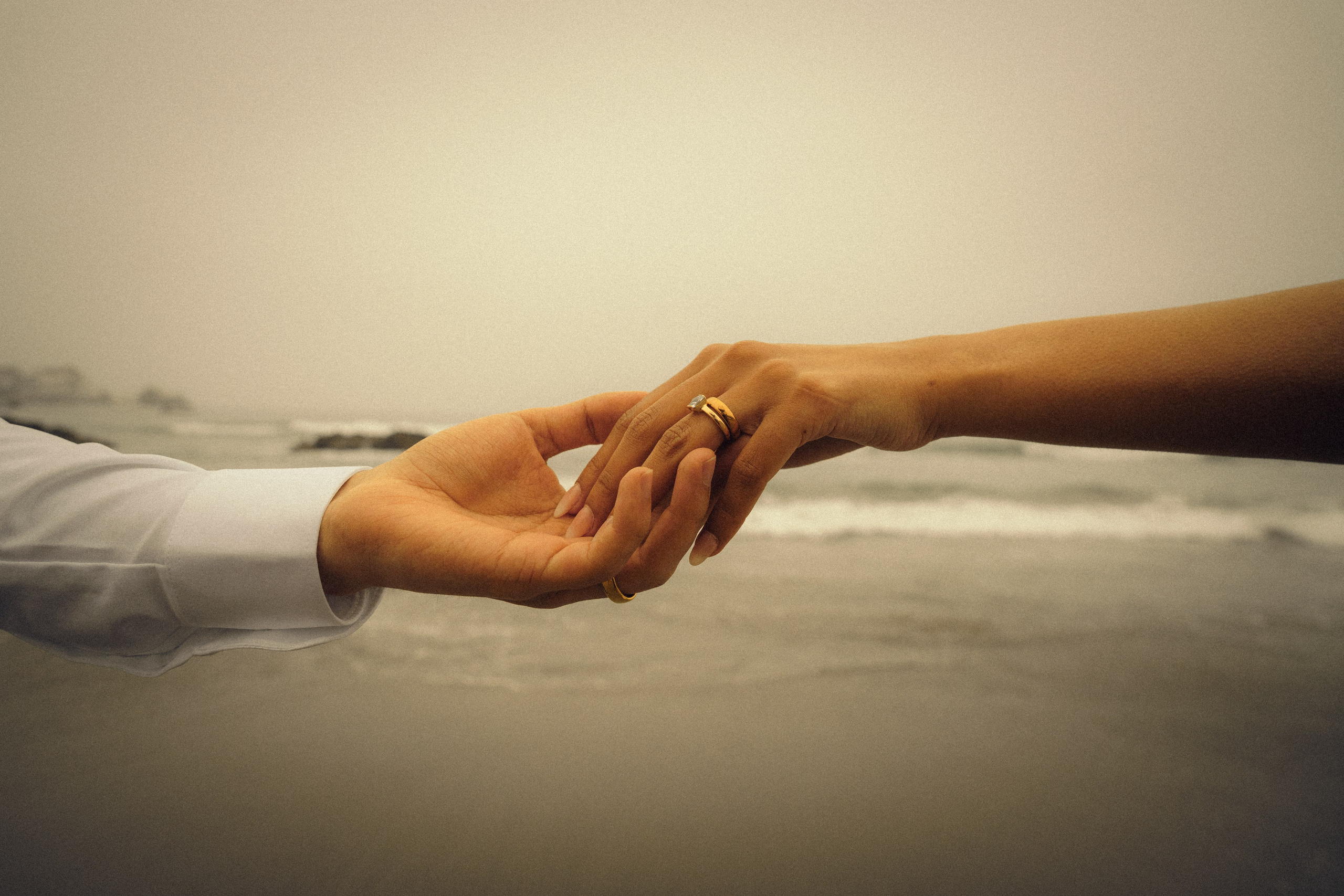 COUPLES. Drillmatic — cinematic aesthetics and visual storytelling from Lima, Peru