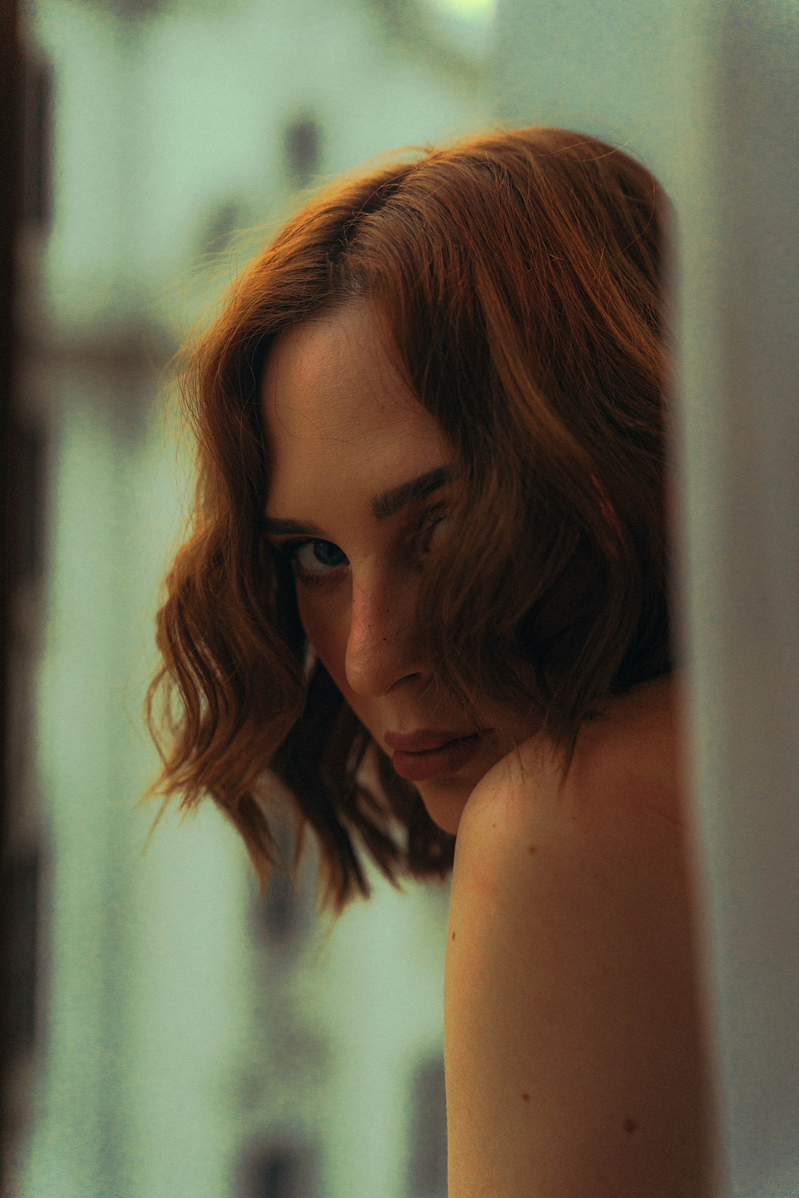 PORTRAIT. Drillmatic — cinematic aesthetics and visual storytelling from Lima, Peru