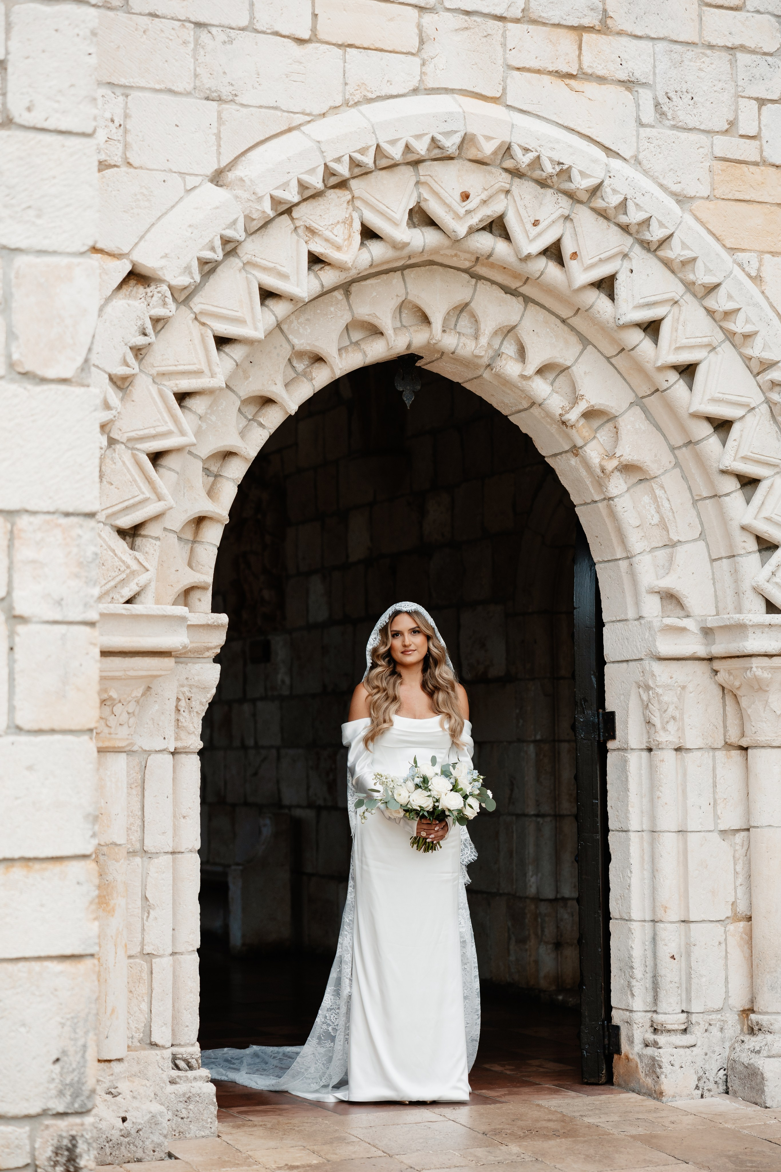 Timeless Romance | Joanna & Leo’s Wedding at the Ancient Spanish Monastery. YES I DO PRODUCTION — Wedding photography&videography