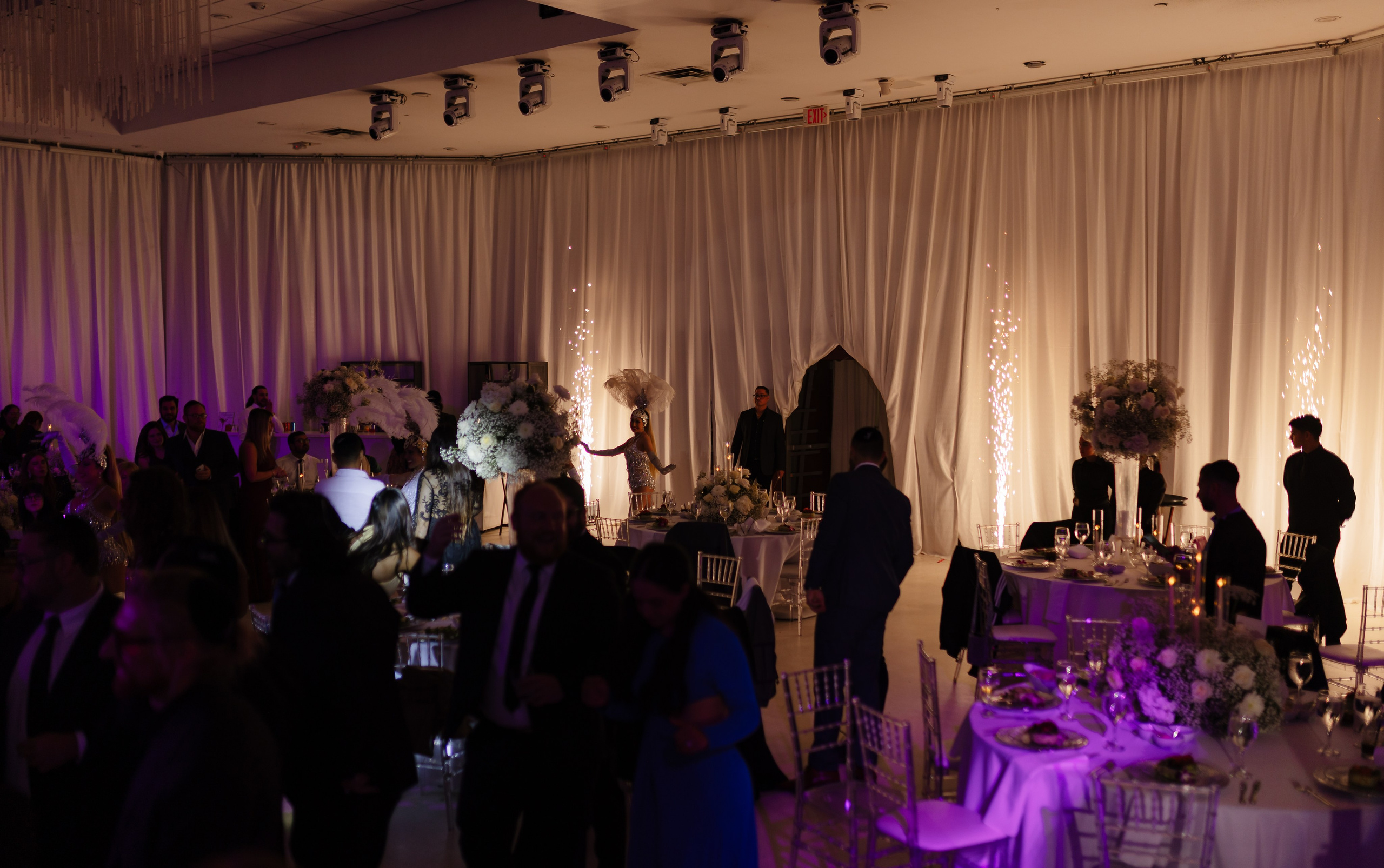 JUSTYNA & JULIAN. YES I DO PRODUCTION — Wedding photography&videography