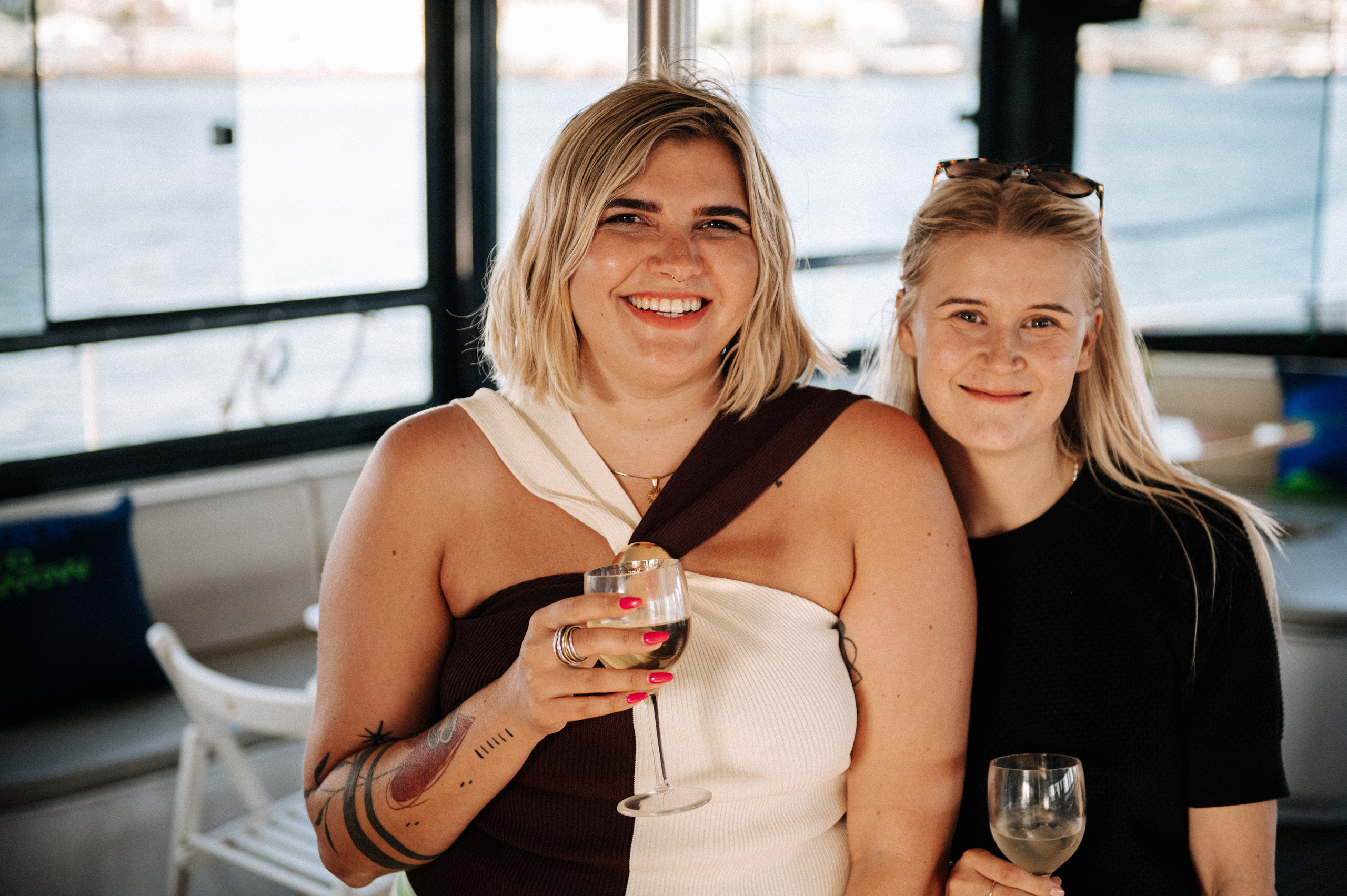 Corporate party. Ваш фотограф в Лиссабоне — Анна Белова