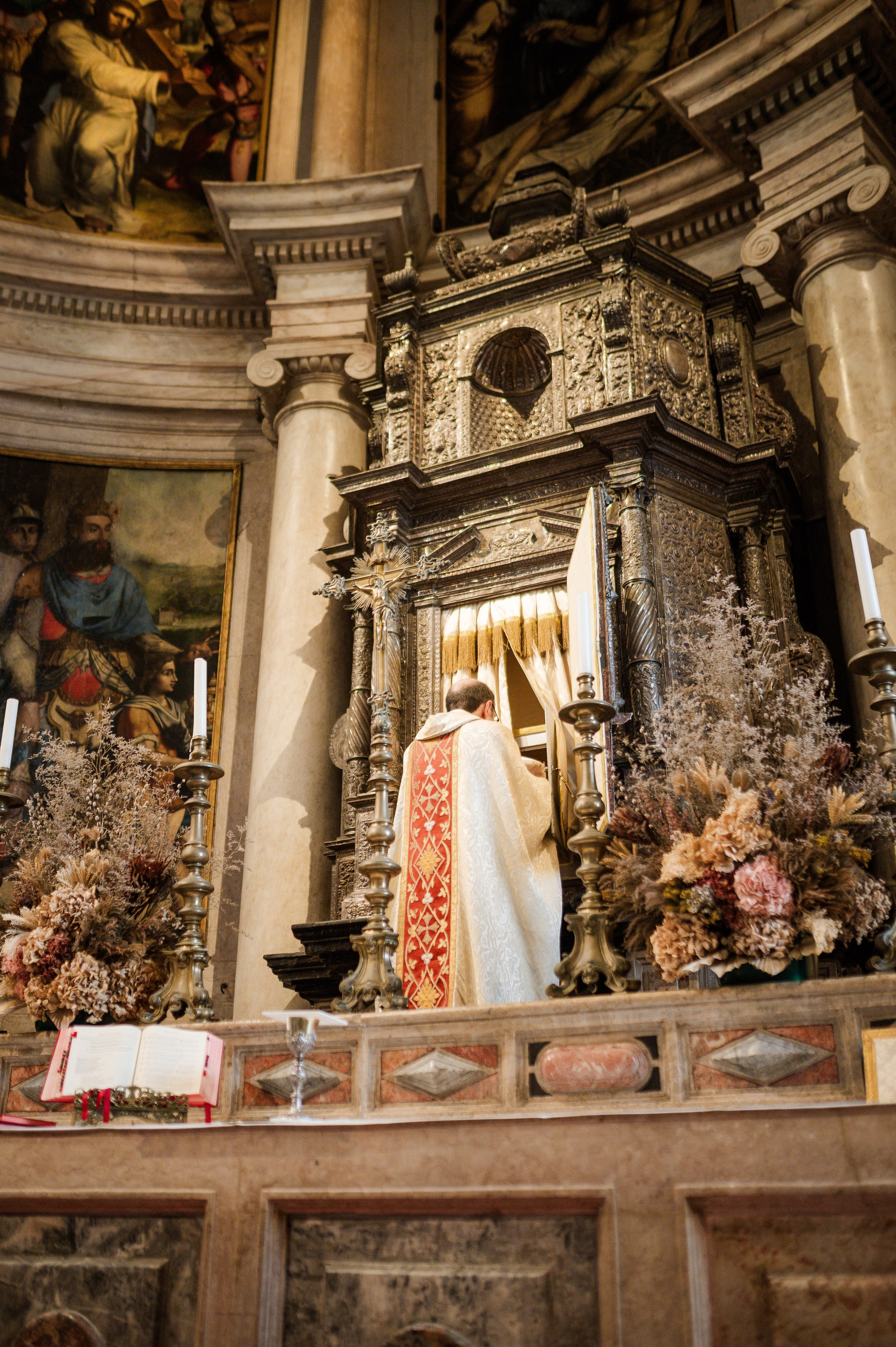 Wedding at the Jeronimos Monastery