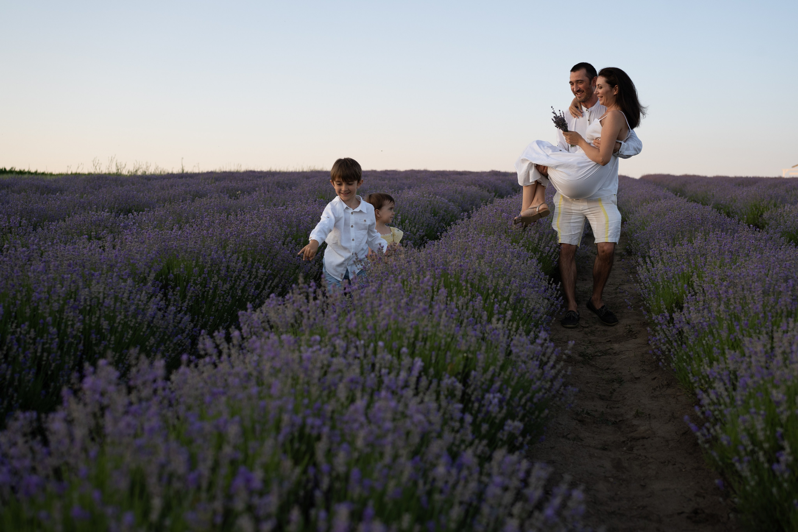 Famille. Photographe Portraitiste et Spécialiste en Photographie de Famille et Mariages — Région de Lille, Valenciennes