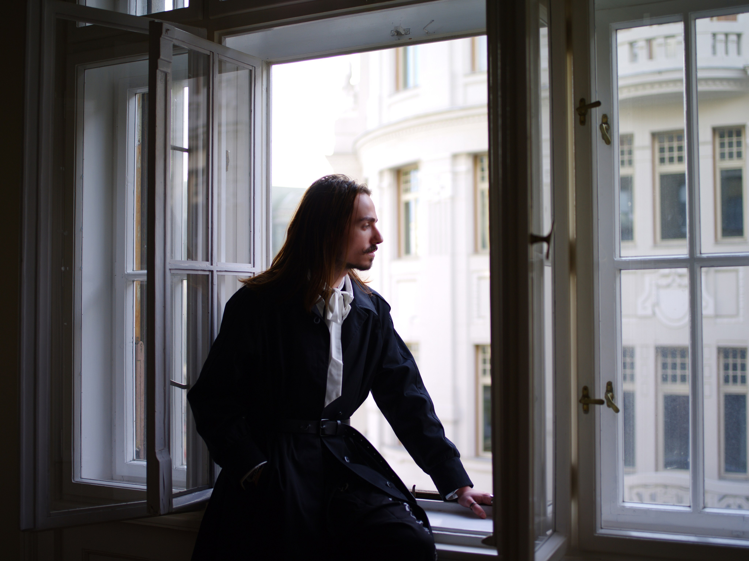 MARIUS. CCORNEA PHOTOGRAPHY