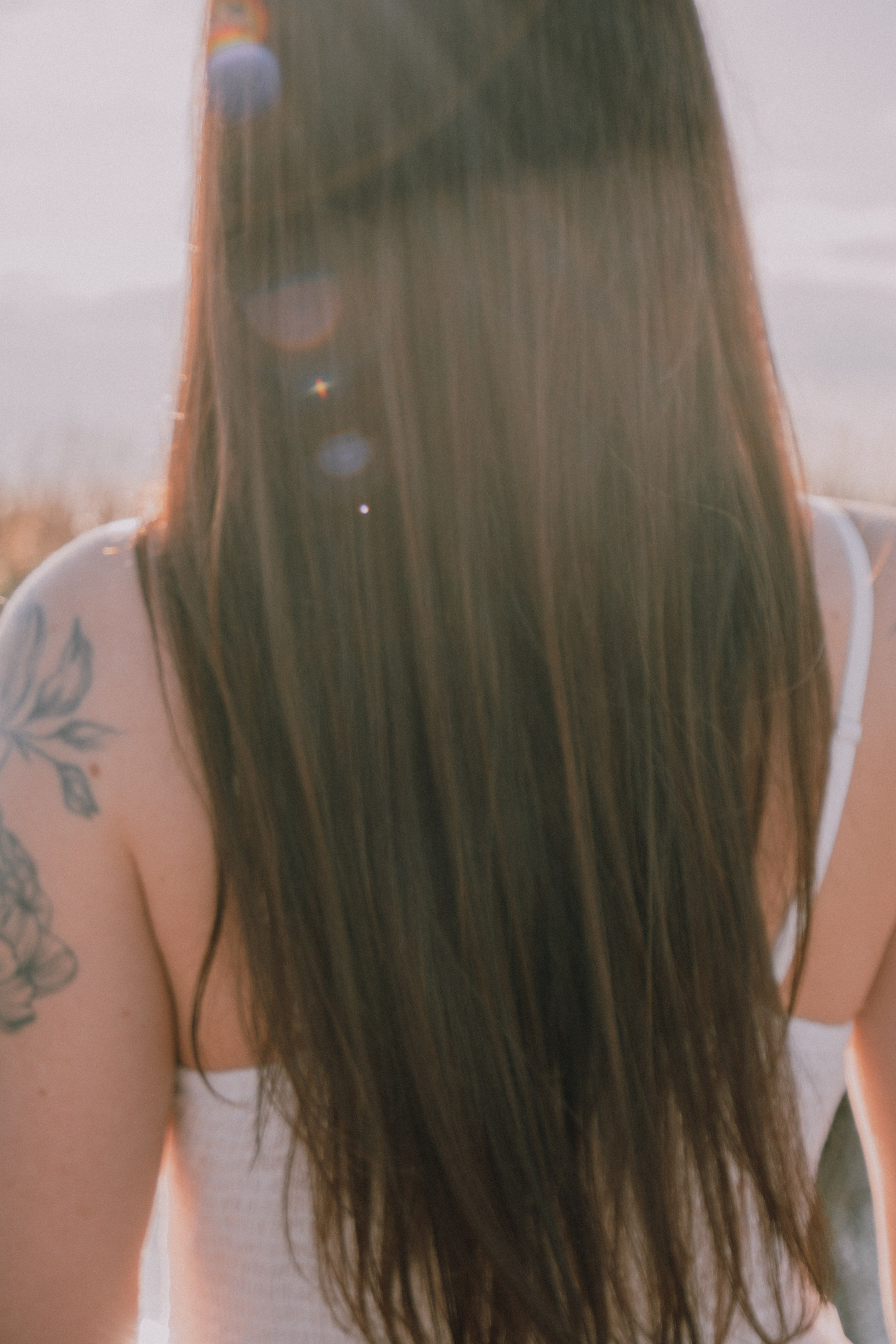 Индивидуальная сессия. Профессиональная фотосъемка в Калафелле — Елена Медведева