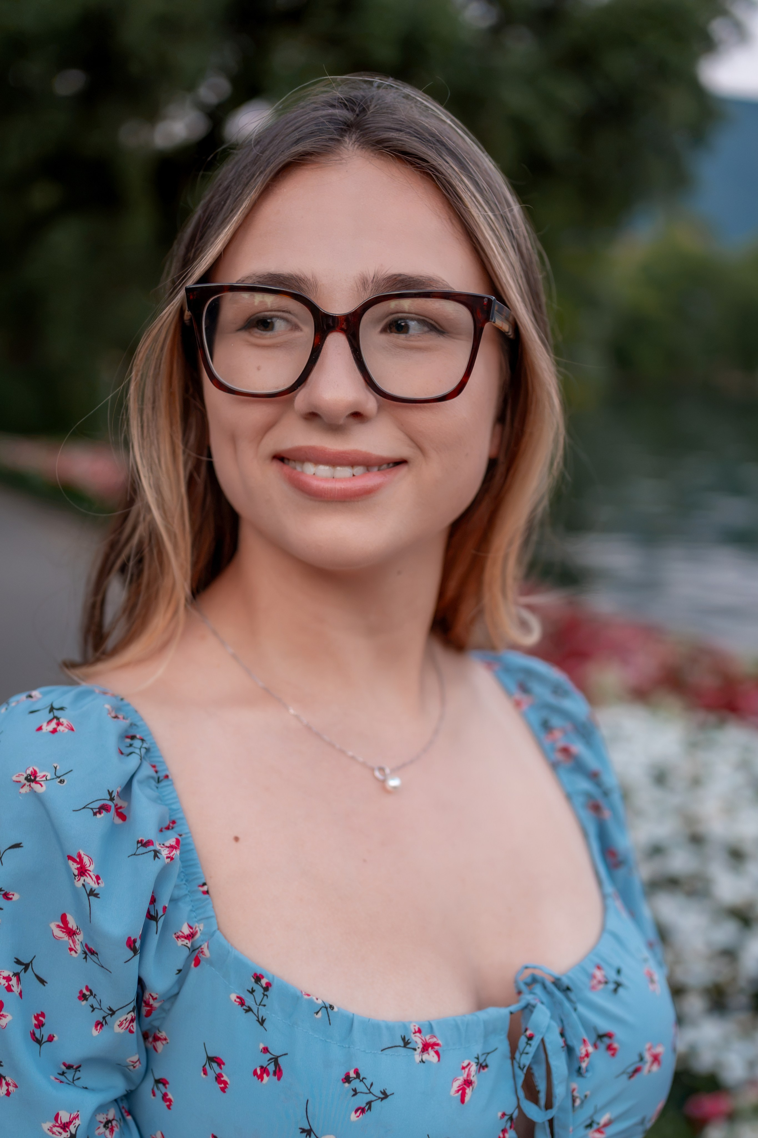 Retratos de verano en Lugano. Fotografía profesional en Calafell - Elena Medvedeva