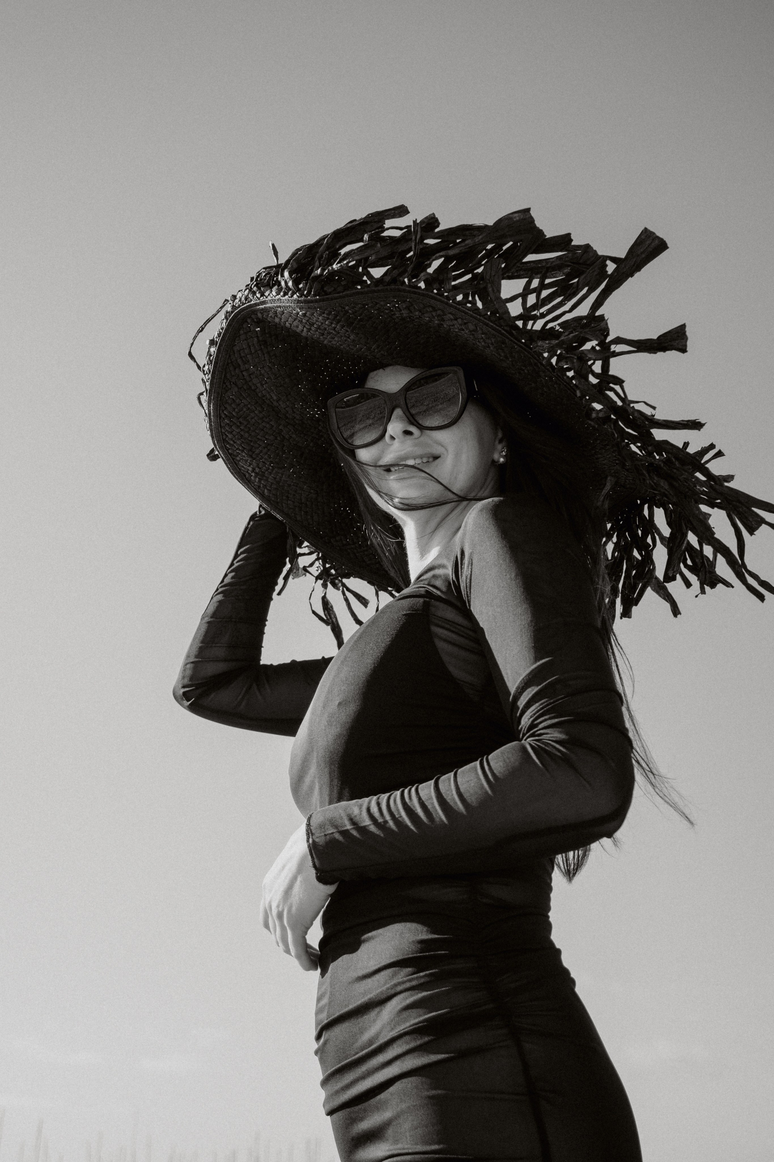 Индивидуальная сессия. Профессиональная фотосъемка в Калафелле — Елена Медведева