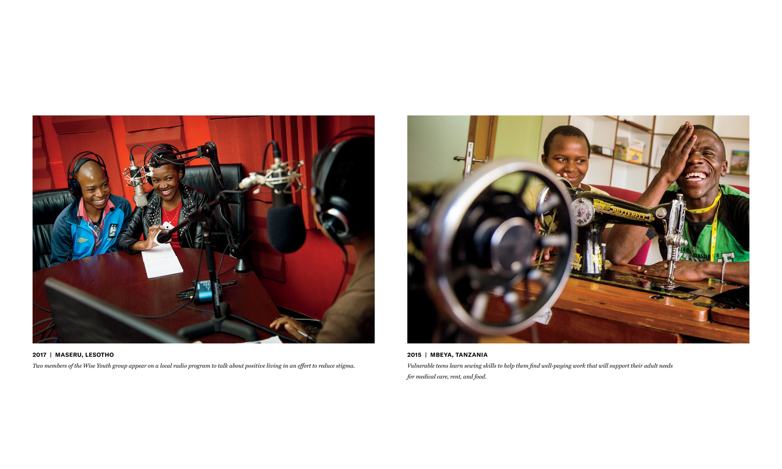 Sample Pages. Smiley Pool Photography | Dallas | Texas