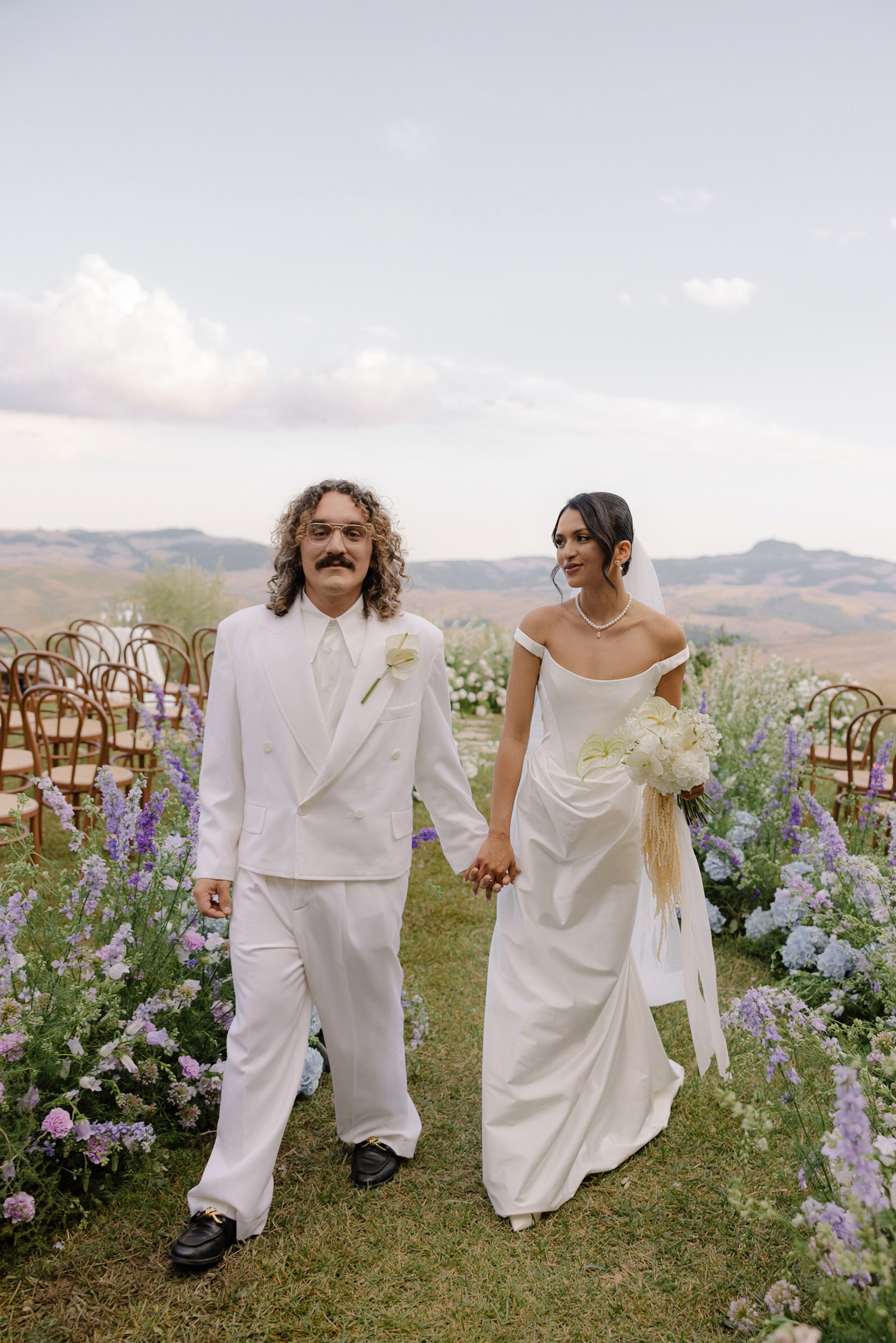 Fabio&Hanin digital. Wedding photographer Italy