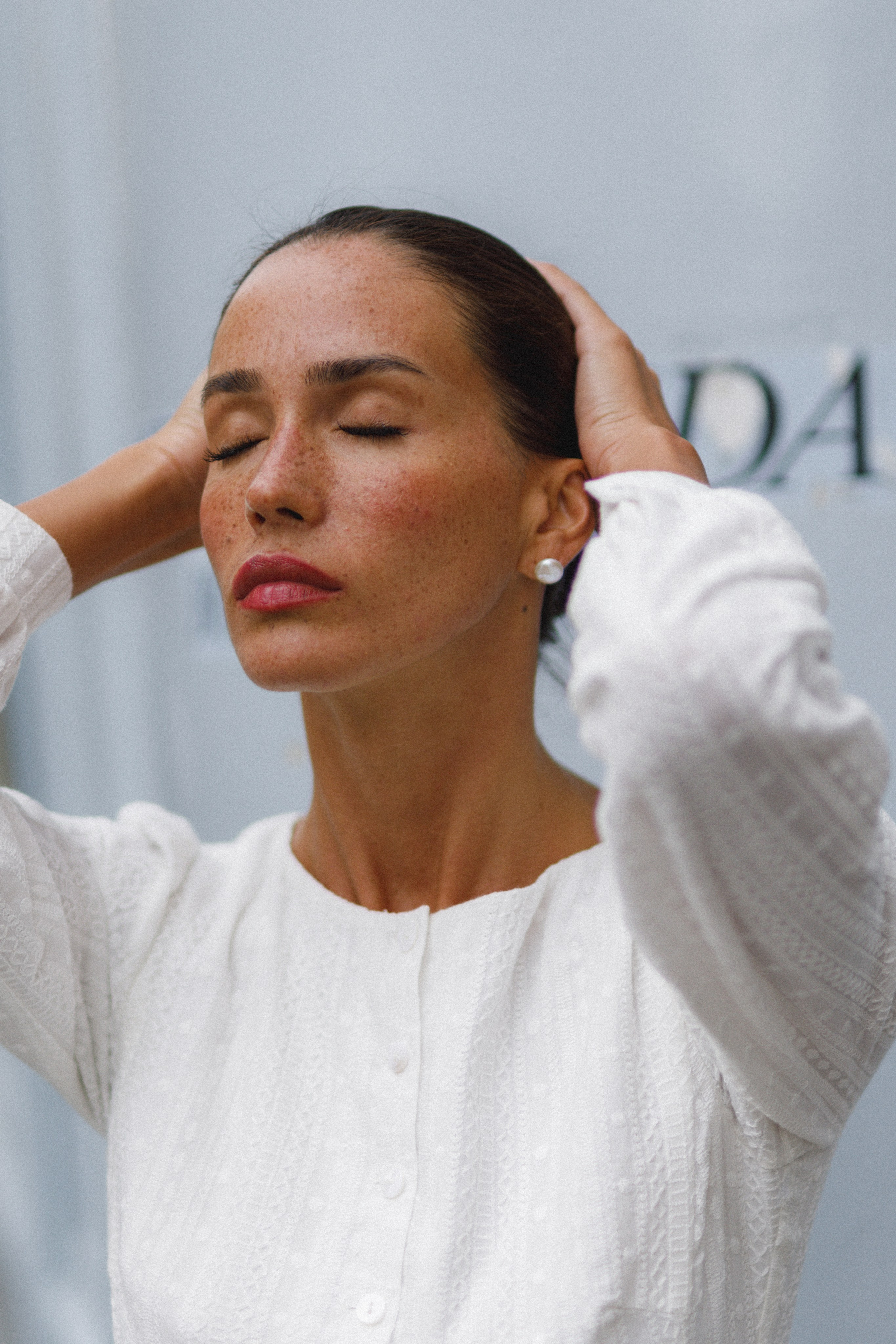 GAÂLA Paris. Photographer in New York City