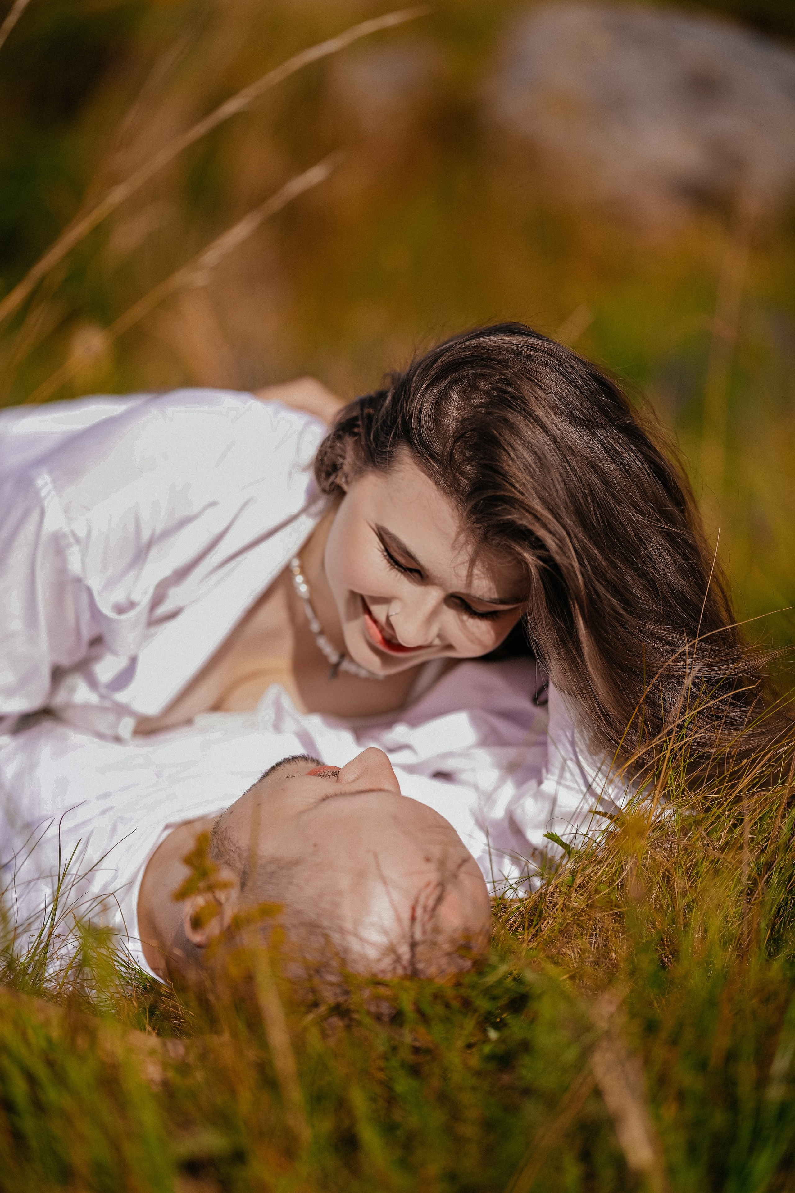 Love Story. Uvarovsphoto