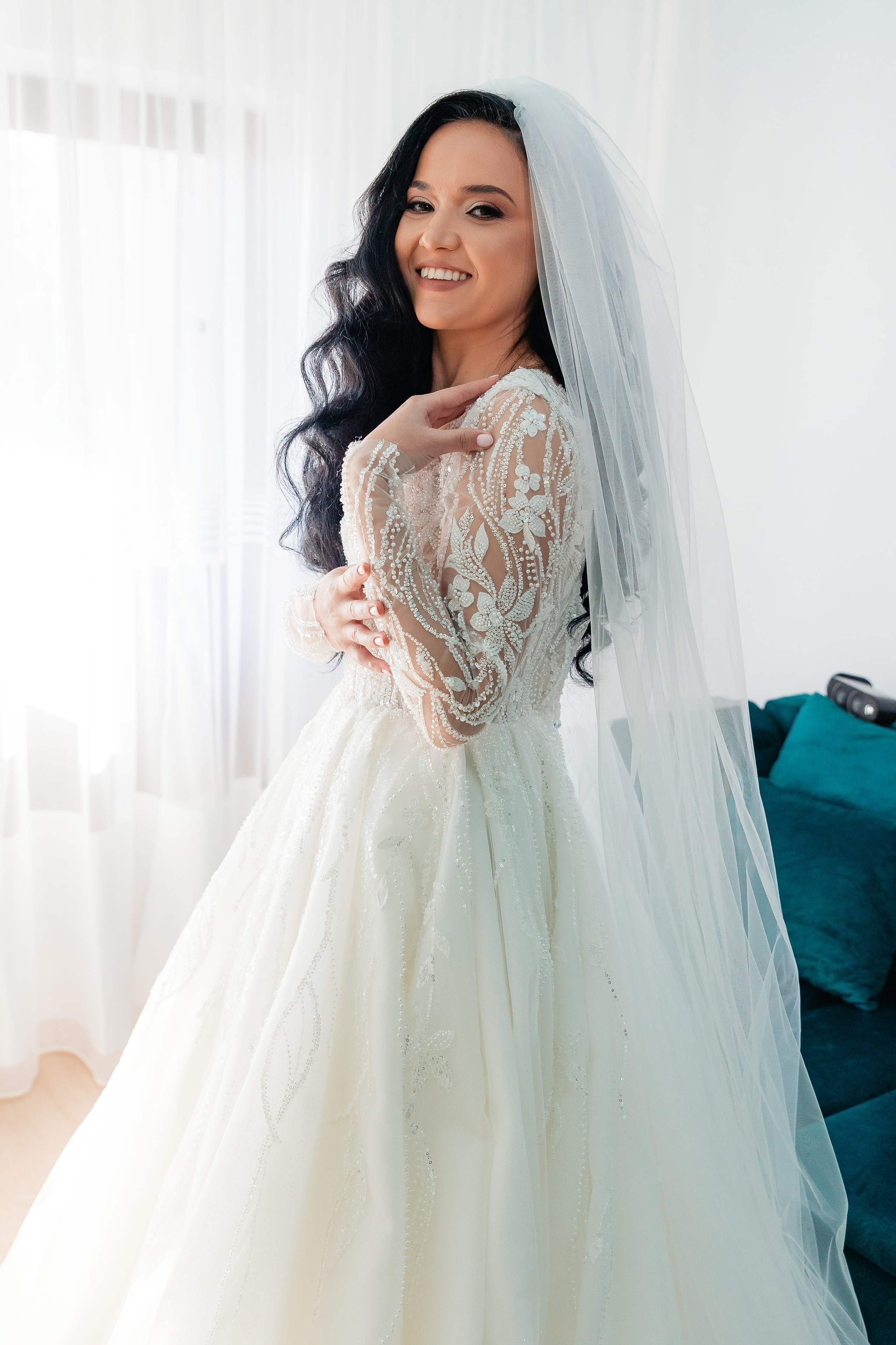 Nicu & Roxana. Fotograf de Nunta Focsani