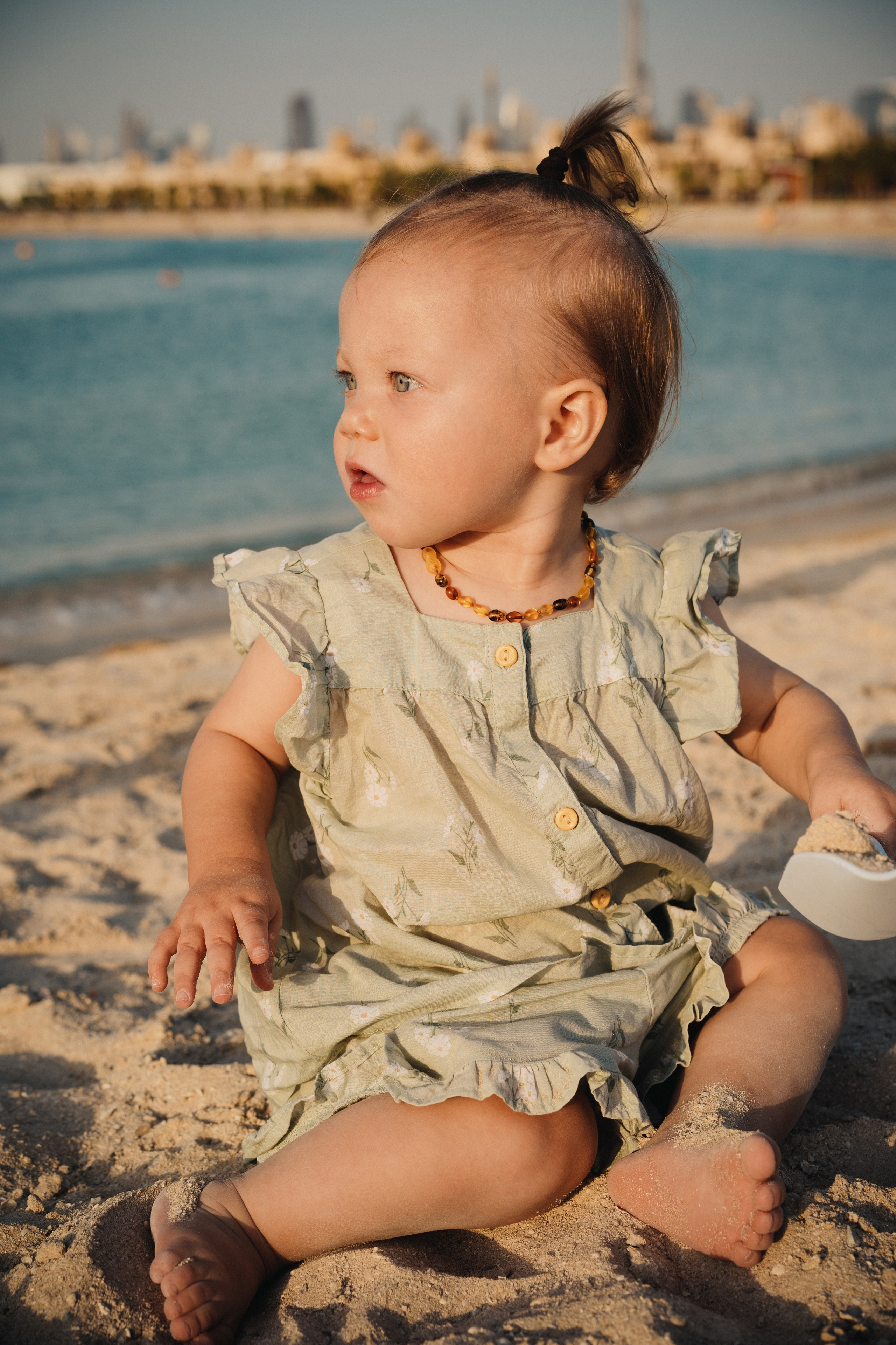 Calm and Happy. Elena Pretzner Photography