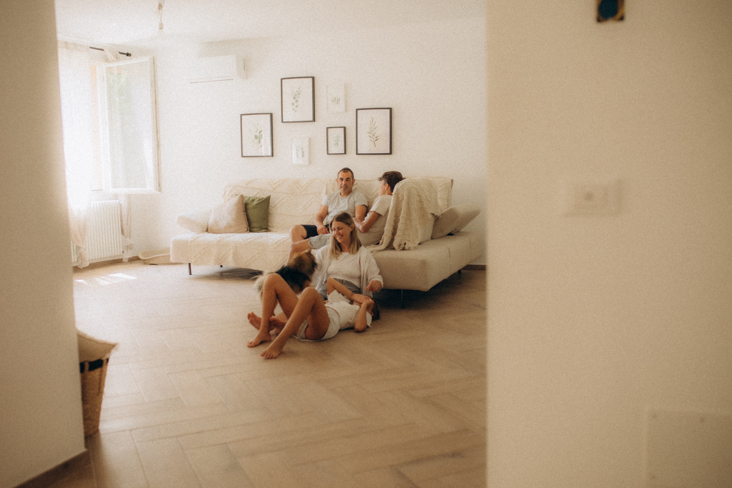 FAMILLE. Je suis Olga, votre photographe de famille à Metz et dans toute la France