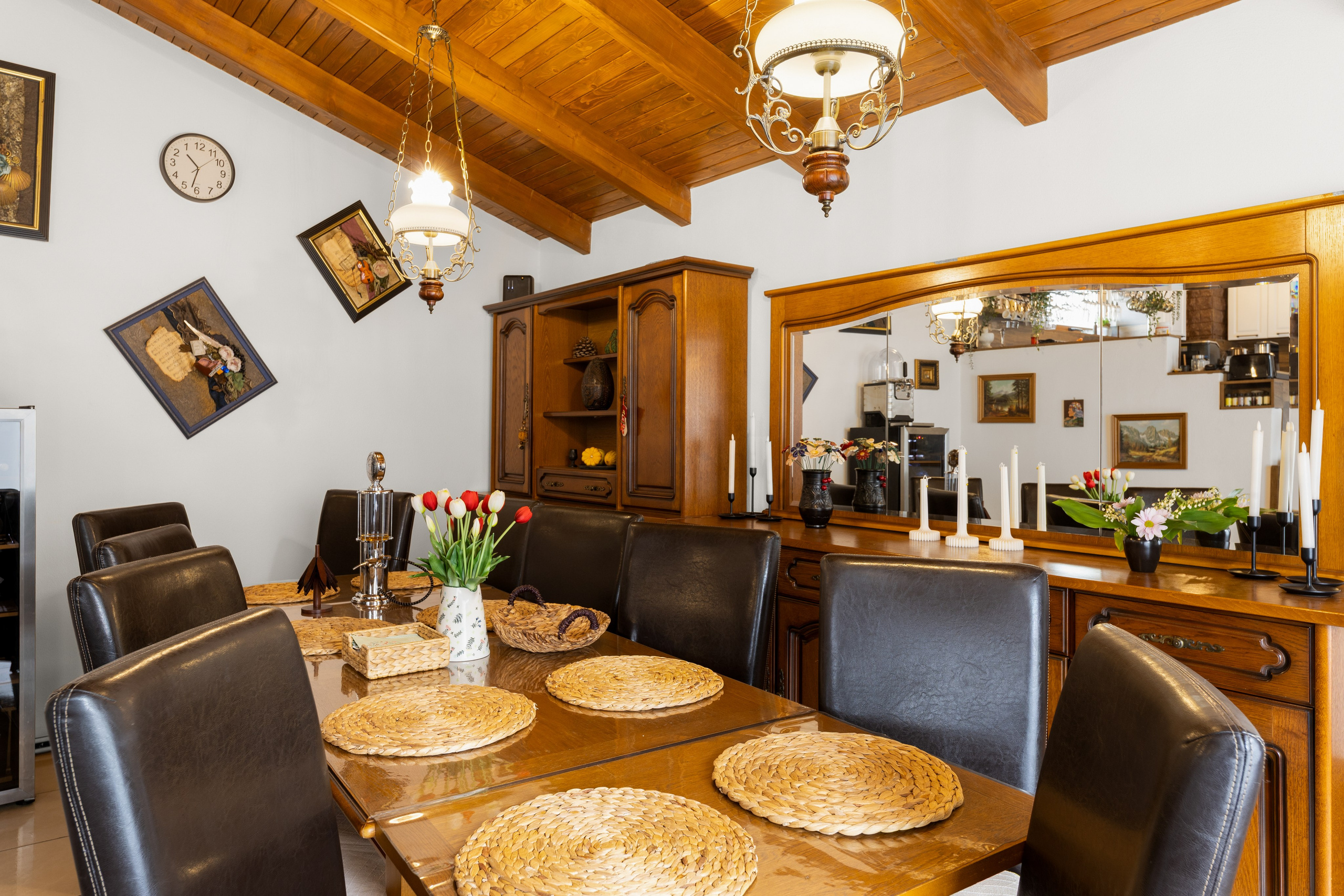 INTERIOR - REALESTATE. Samuel Ciobanu