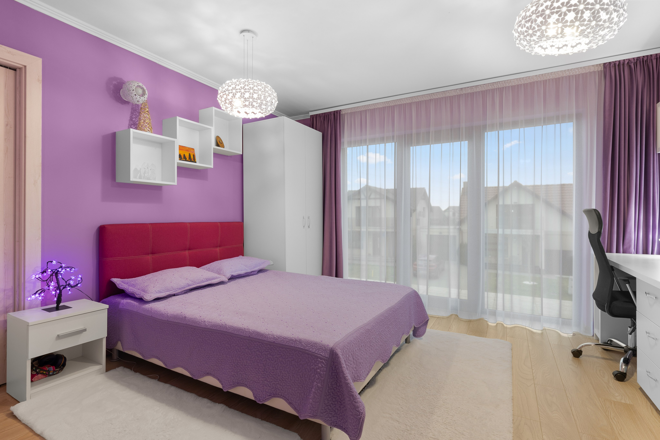 INTERIOR - REALESTATE. Samuel Ciobanu
