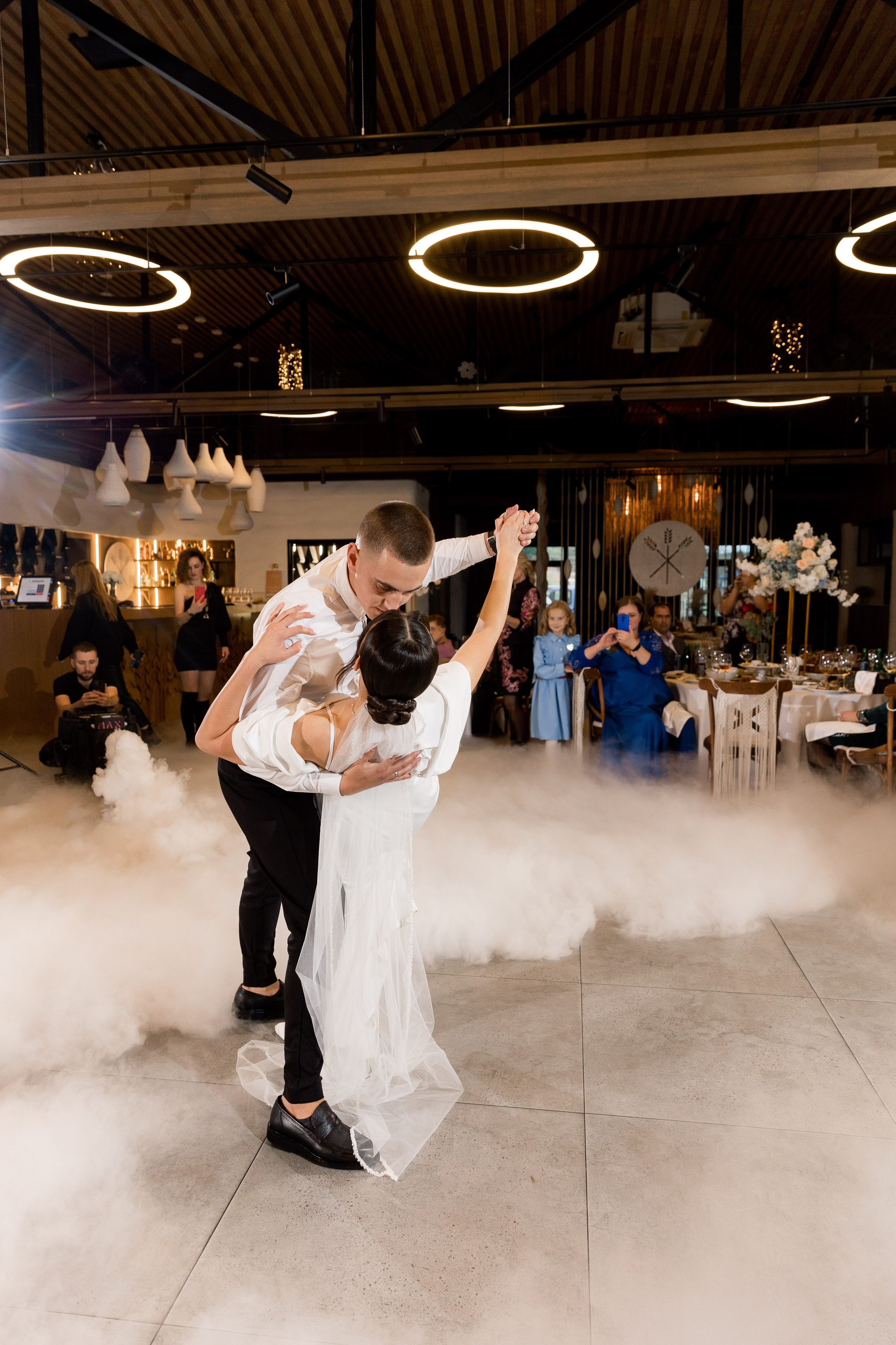 Лариса та Роман. Ірина Терещук