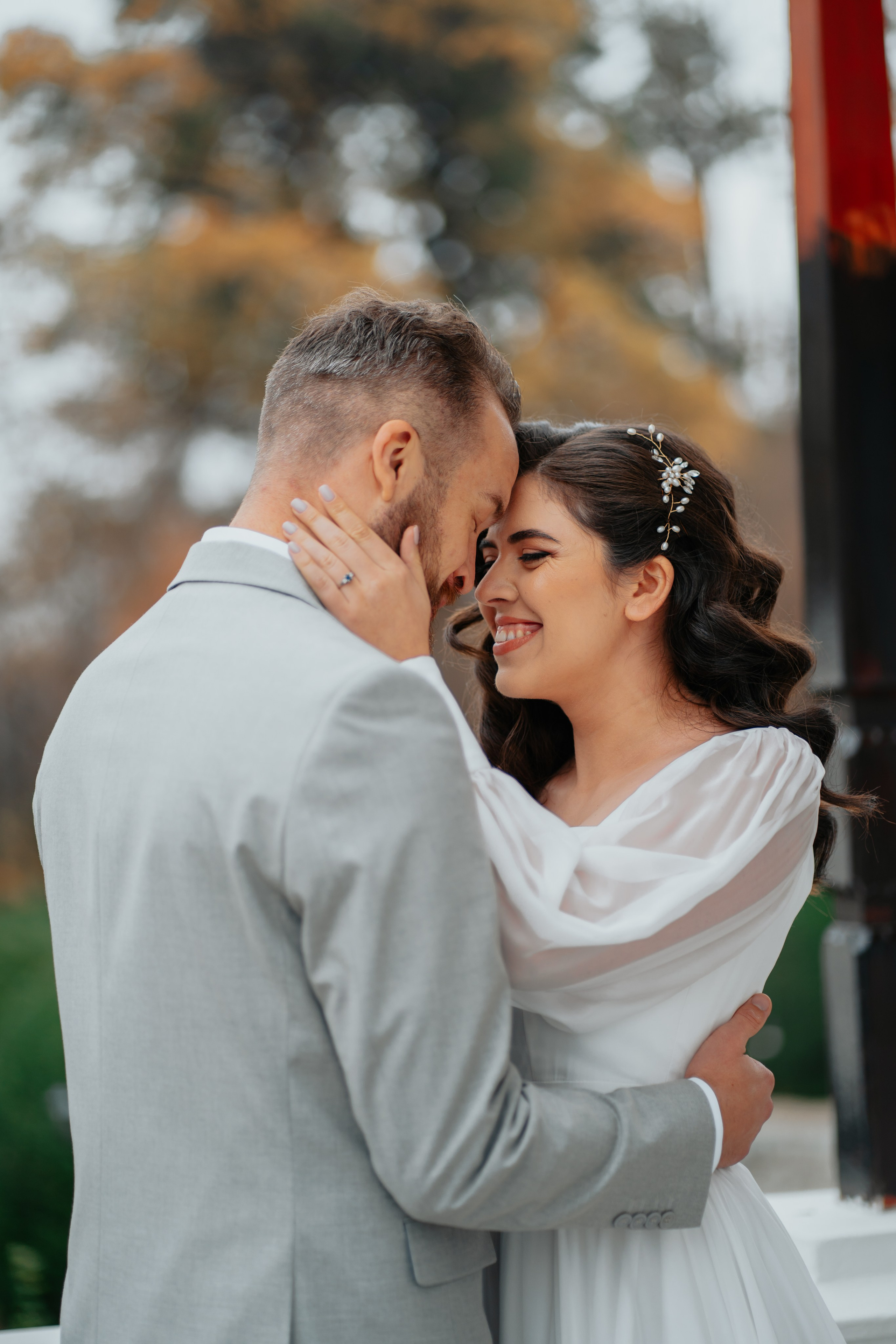 M & A. Fotograf Nunta Iasi - Hearts & Pictures