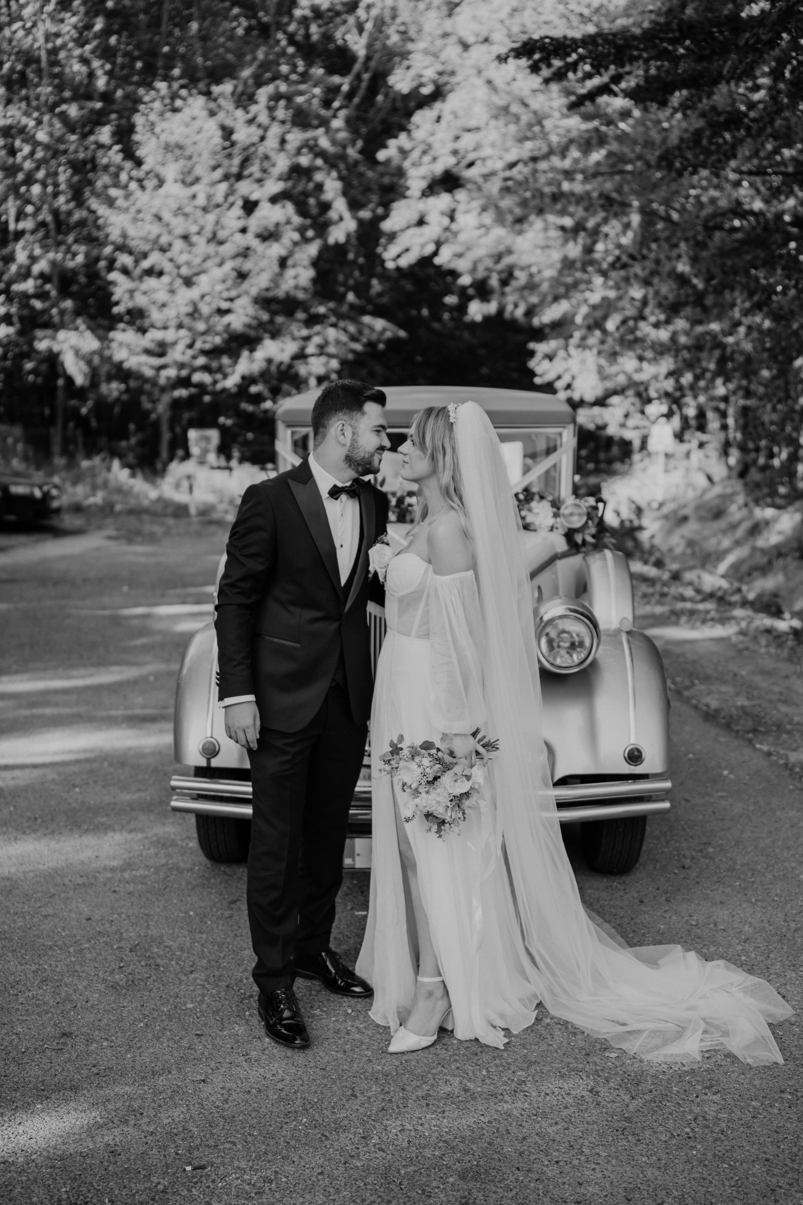 R & A. Fotograf Nunta Iasi - Hearts & Pictures