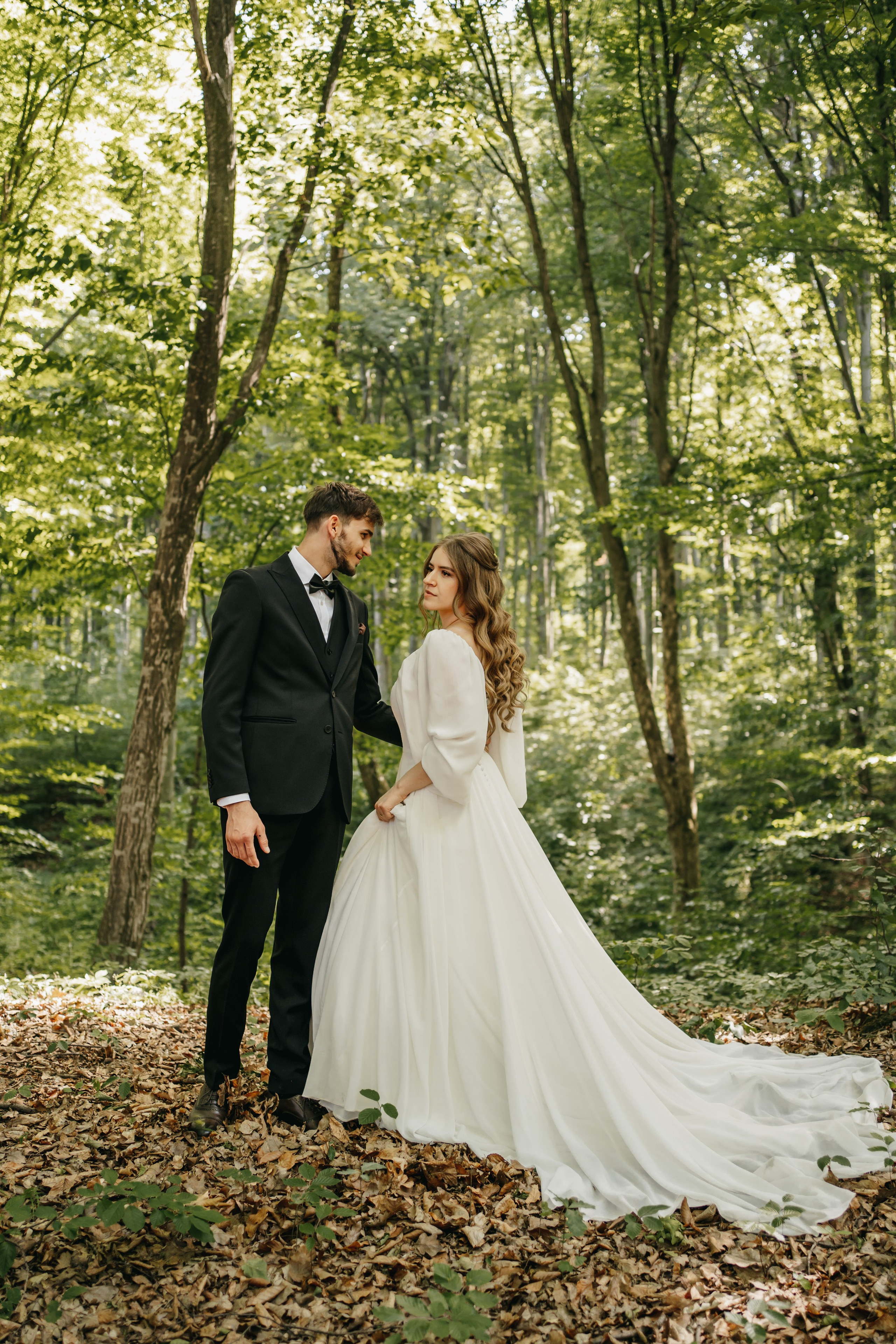 S & D. Fotograf Nunta Iasi - Hearts & Pictures